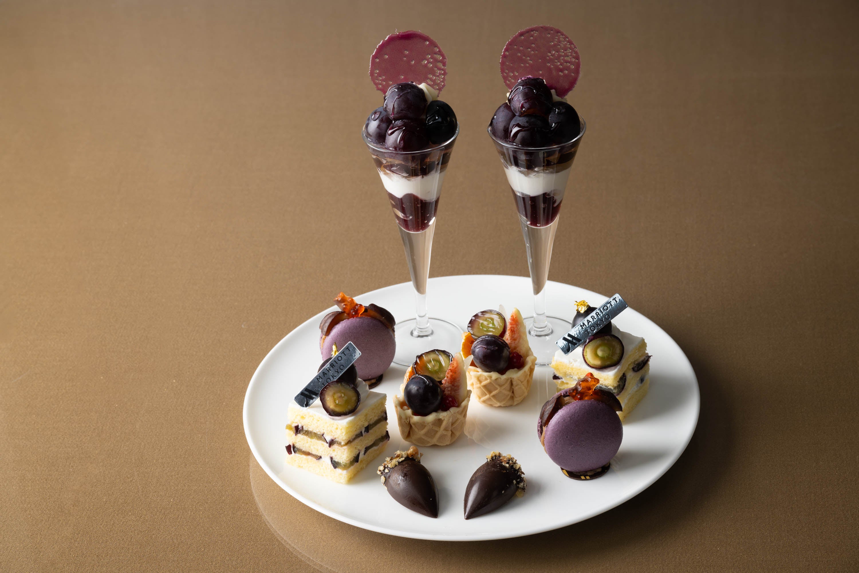 スイーツ(9月)　イメージ①