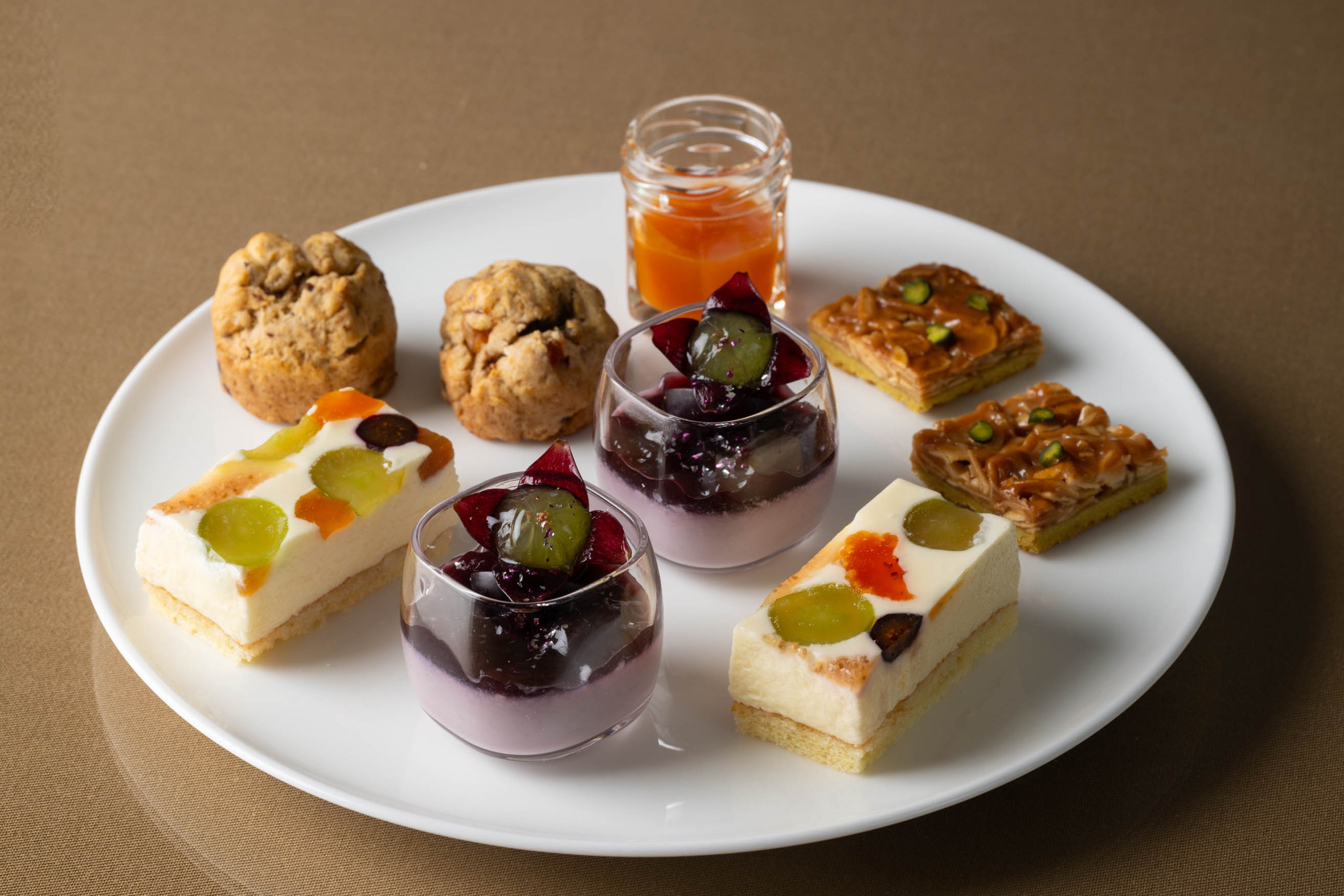 スイーツ(10-11月)　イメージ②