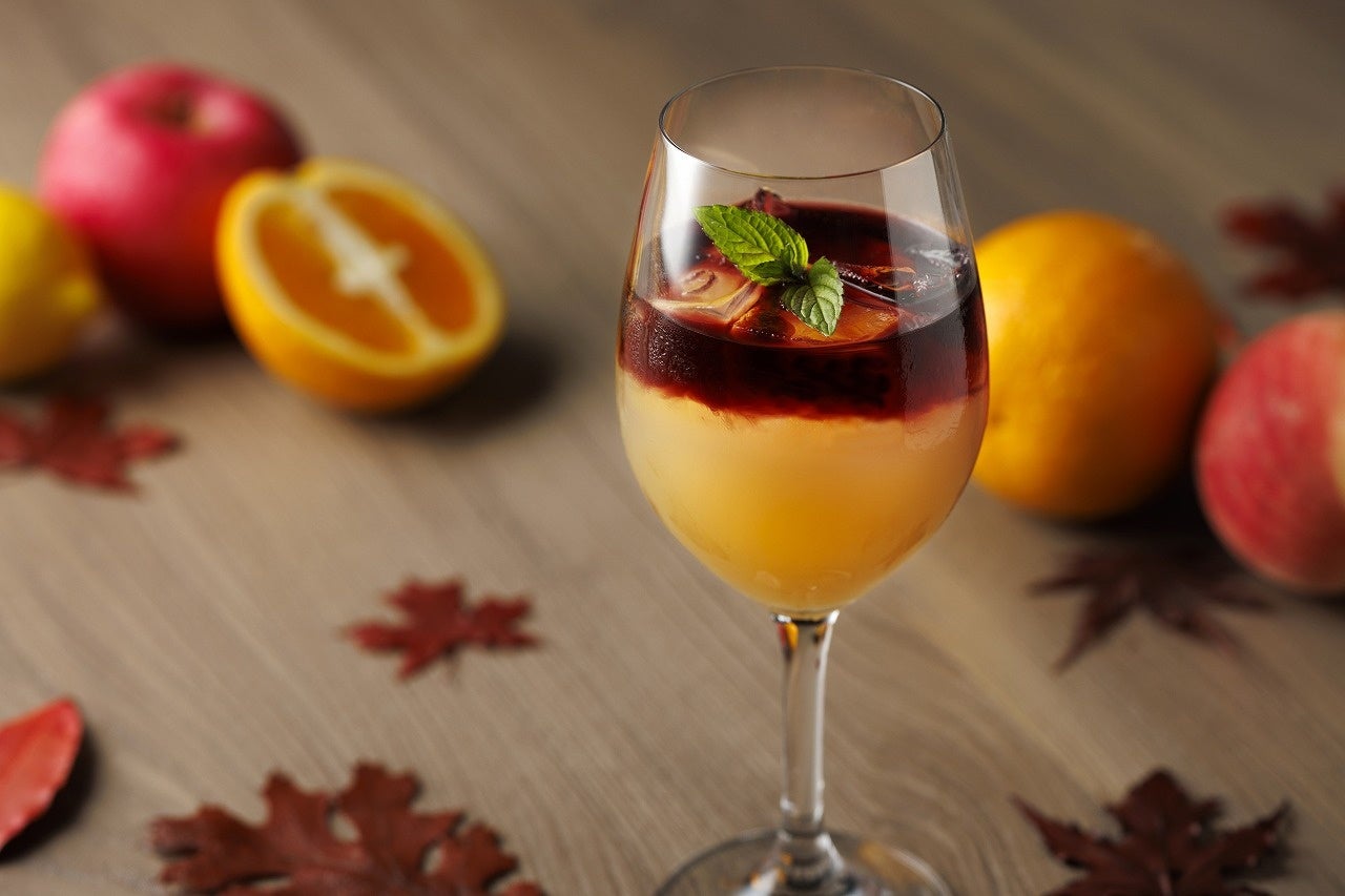 「Marbling&nbsp; Sangria」イメージ