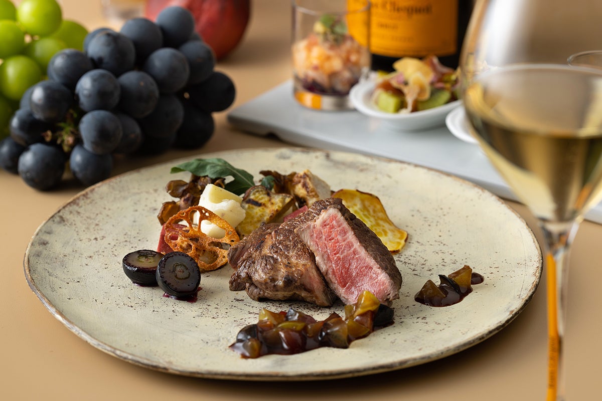 肉料理 イメージ