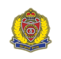 2023パングランプリ東京　ロゴ