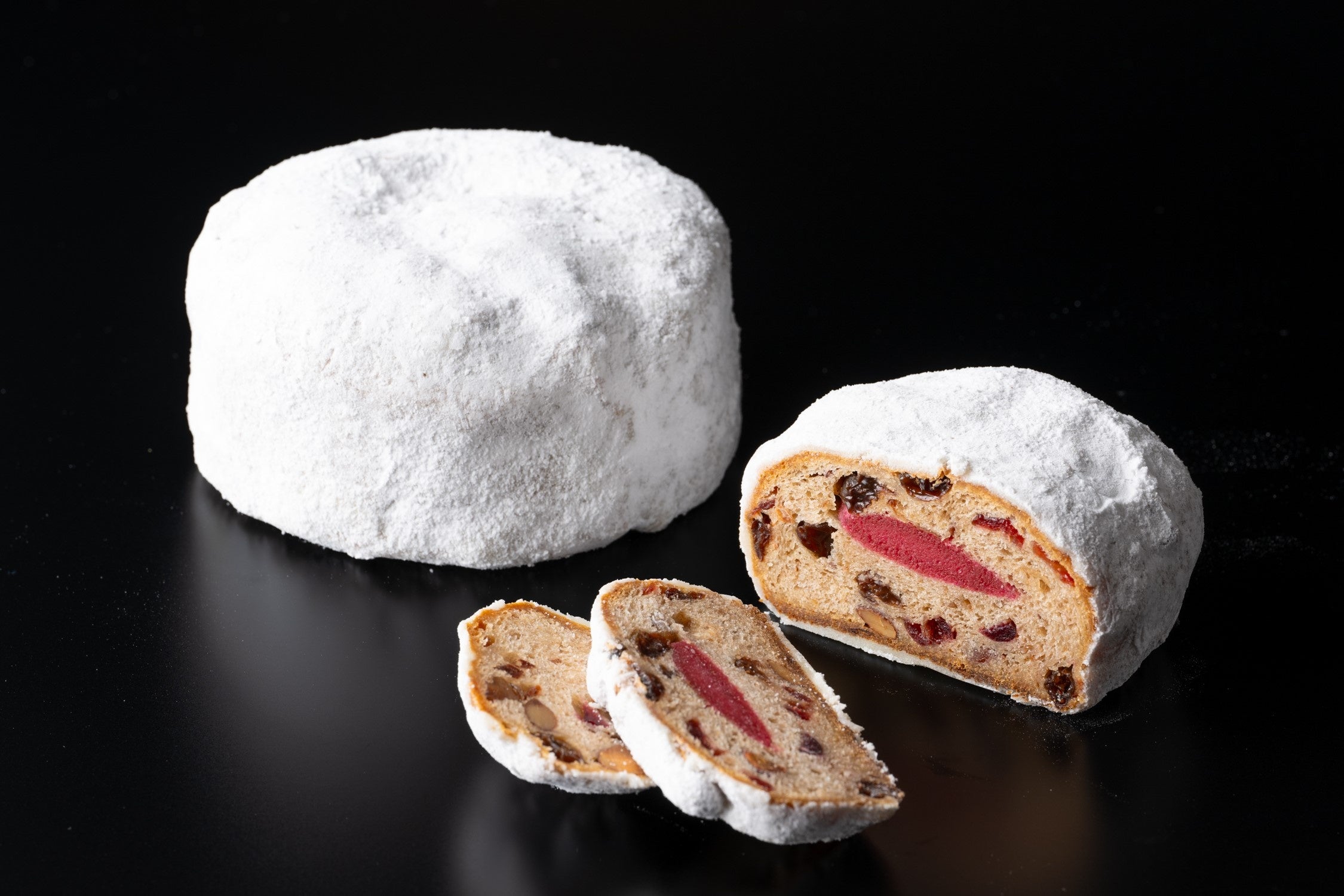 オリジナル シュトーレン＜大＞　イメージ