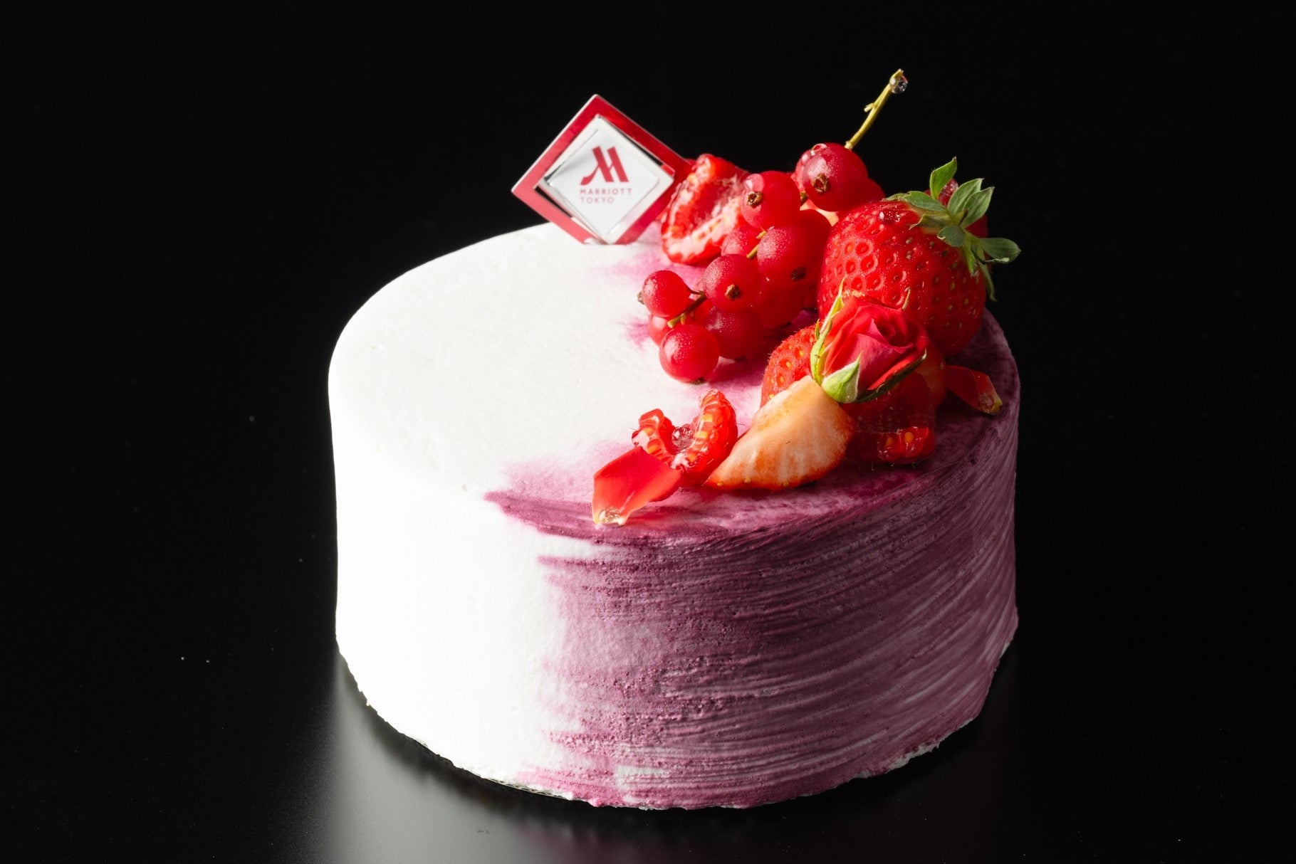 Vegan Shortcake　イメージ