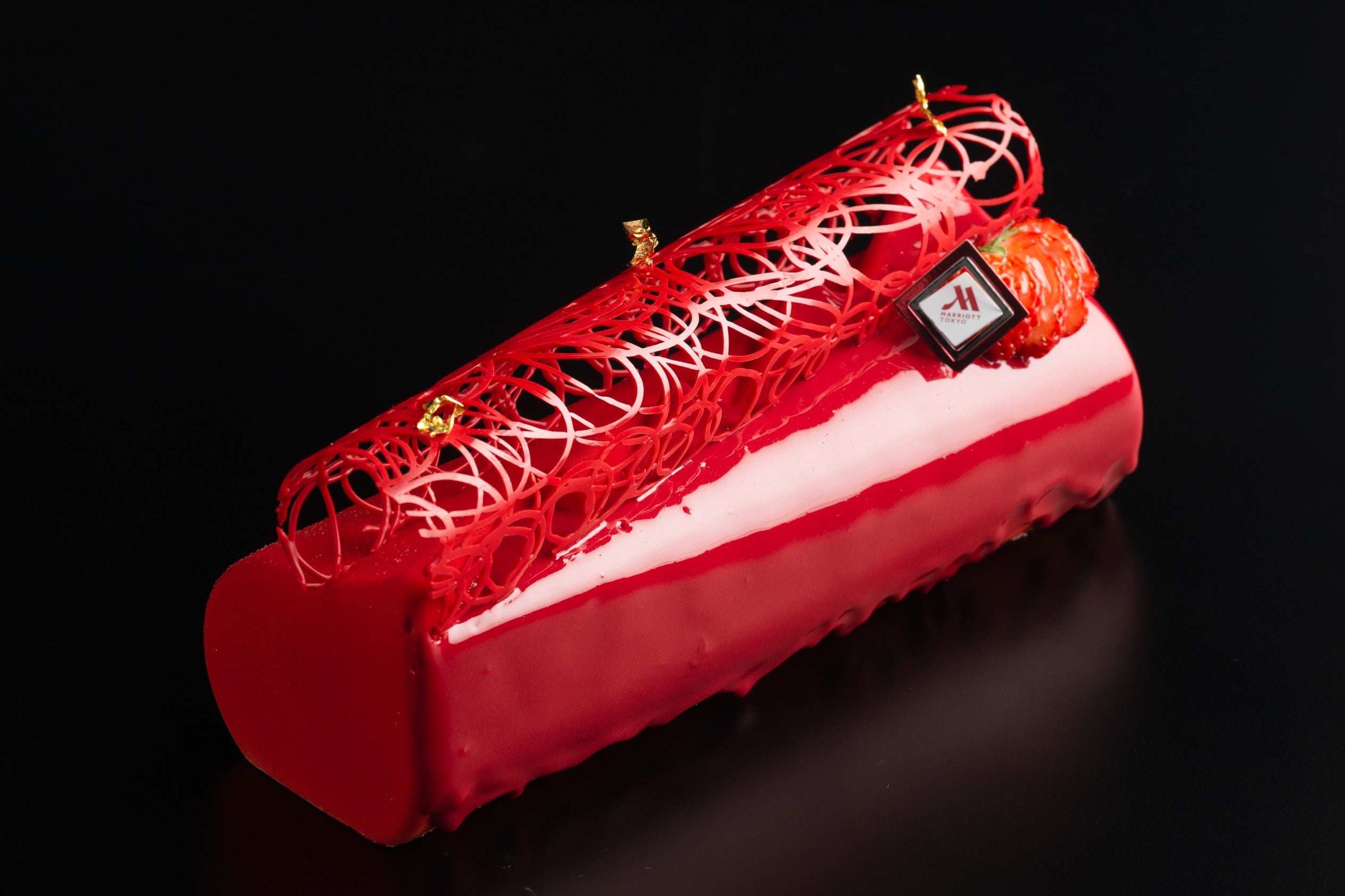 Noël(ノエル) ピスターシュルージュ　イメージ