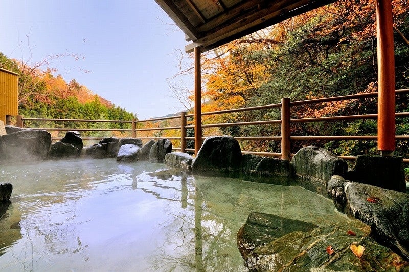 紅椿の湯 イメージ（ご提供）