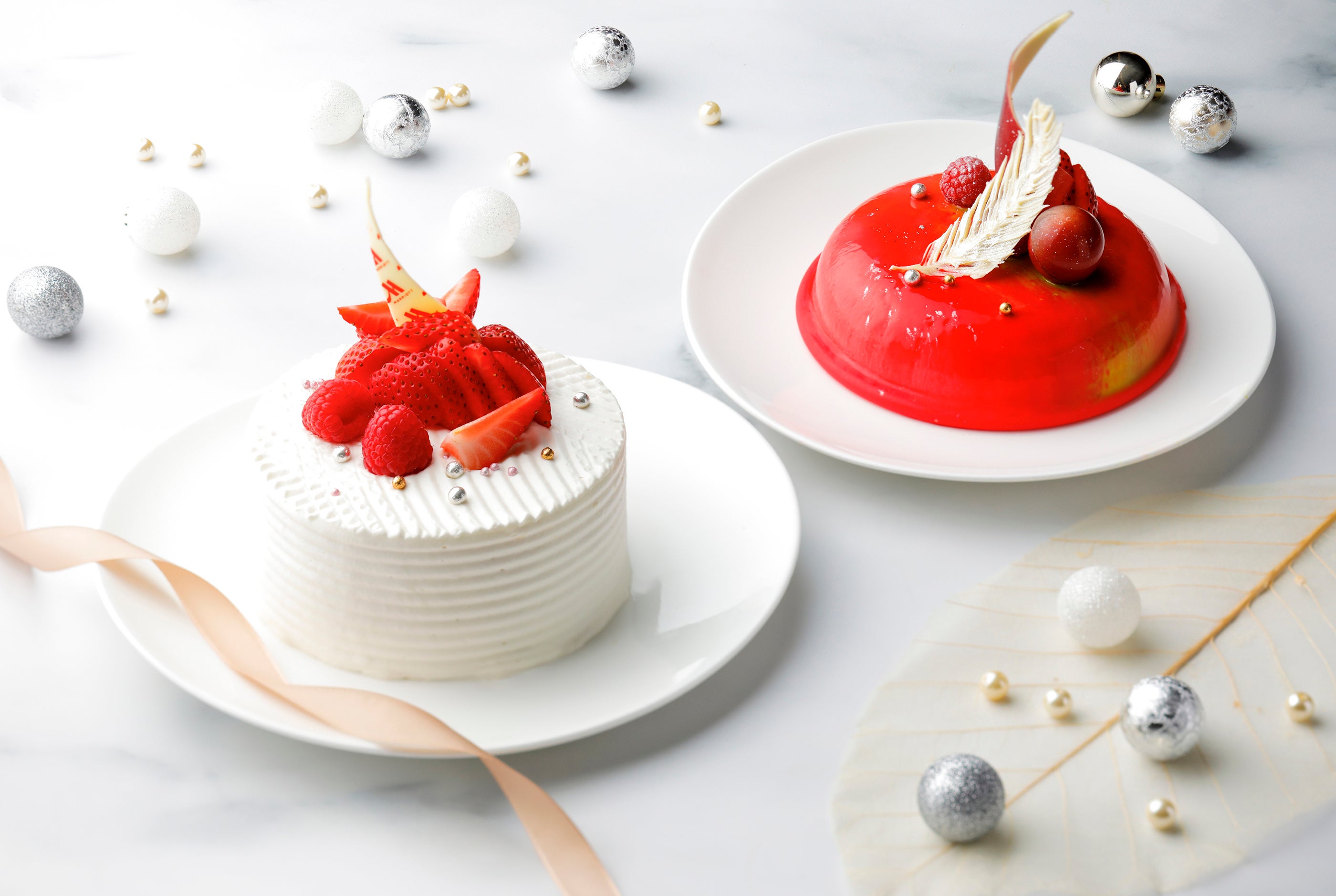 「Christmas cake」 イメージ