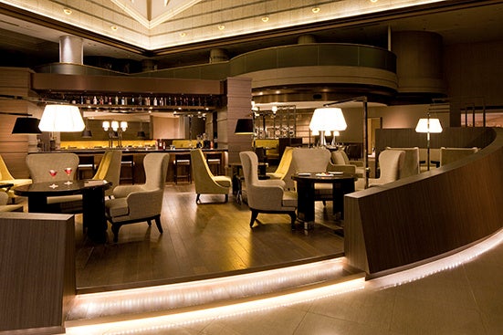 Lounge & DIing G 内観イメージ 1