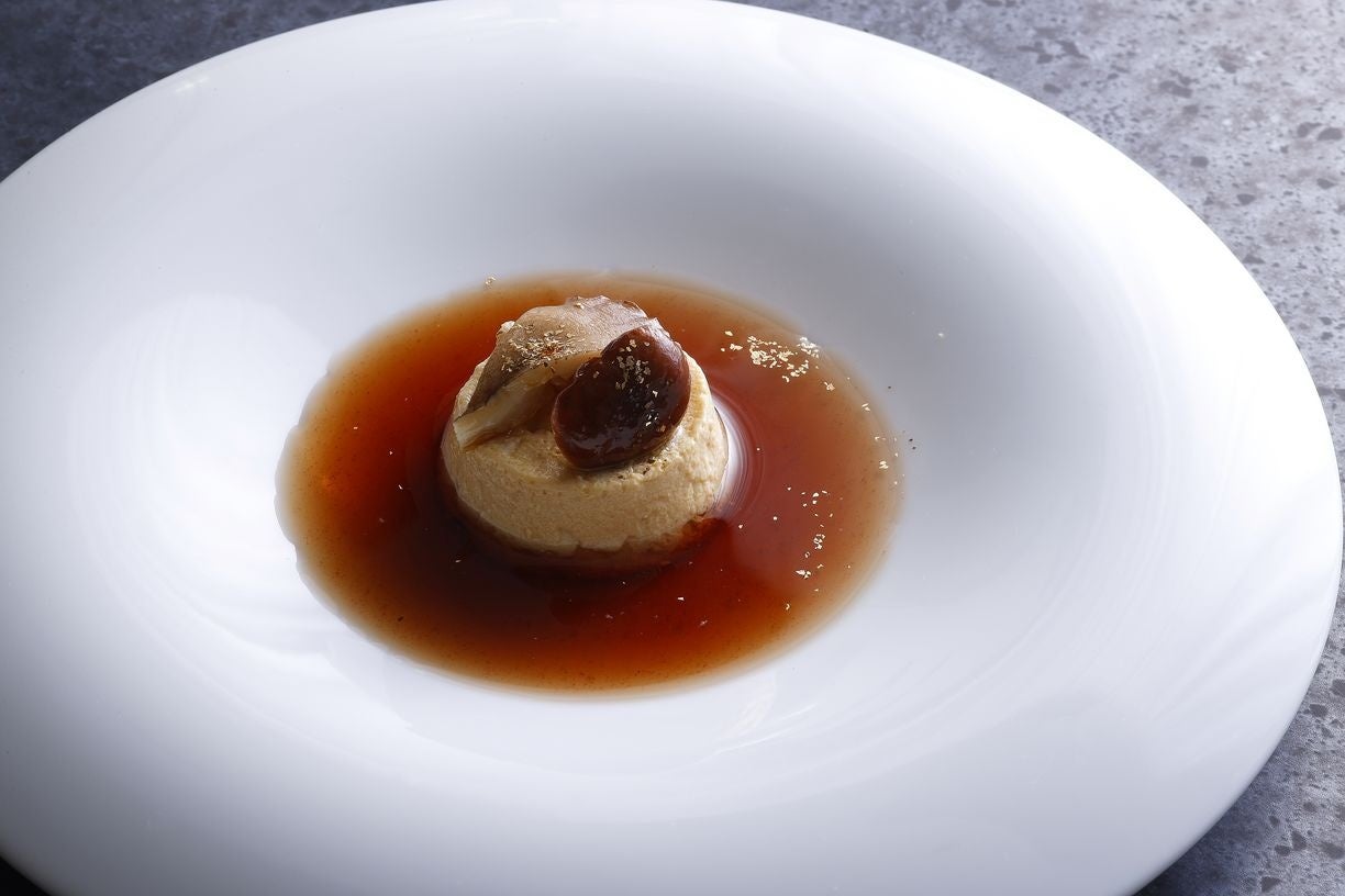 スープ イメージ