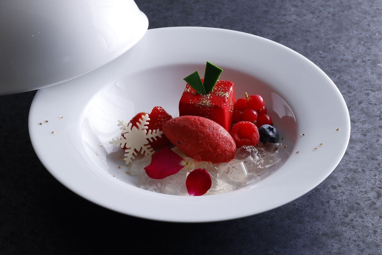 デザート イメージ