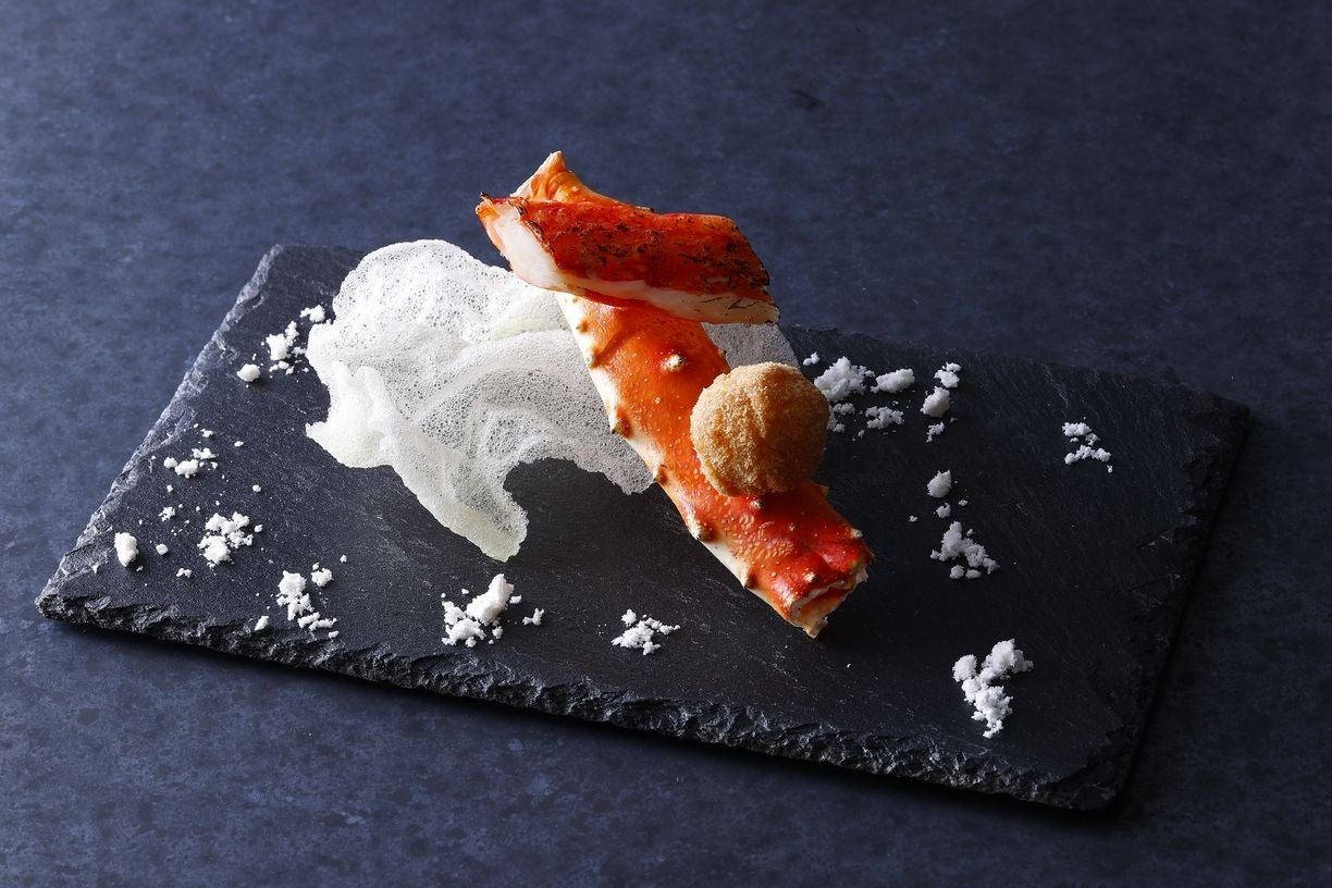 アミューズ イメージ