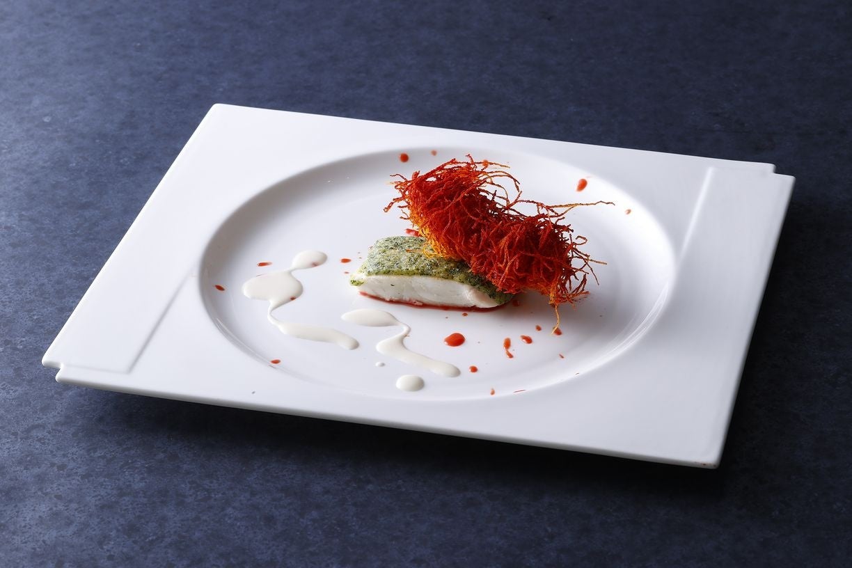 デザート イメージ