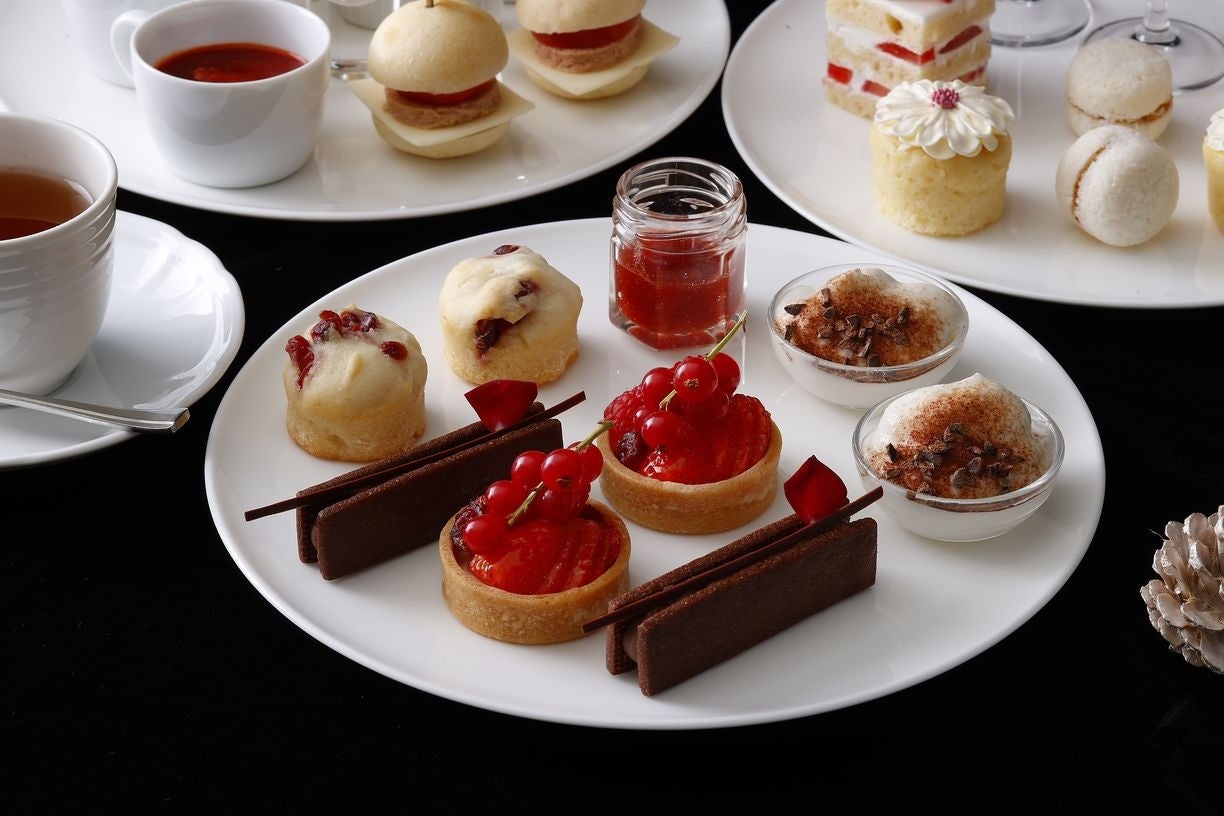 スイーツ②　イメージ