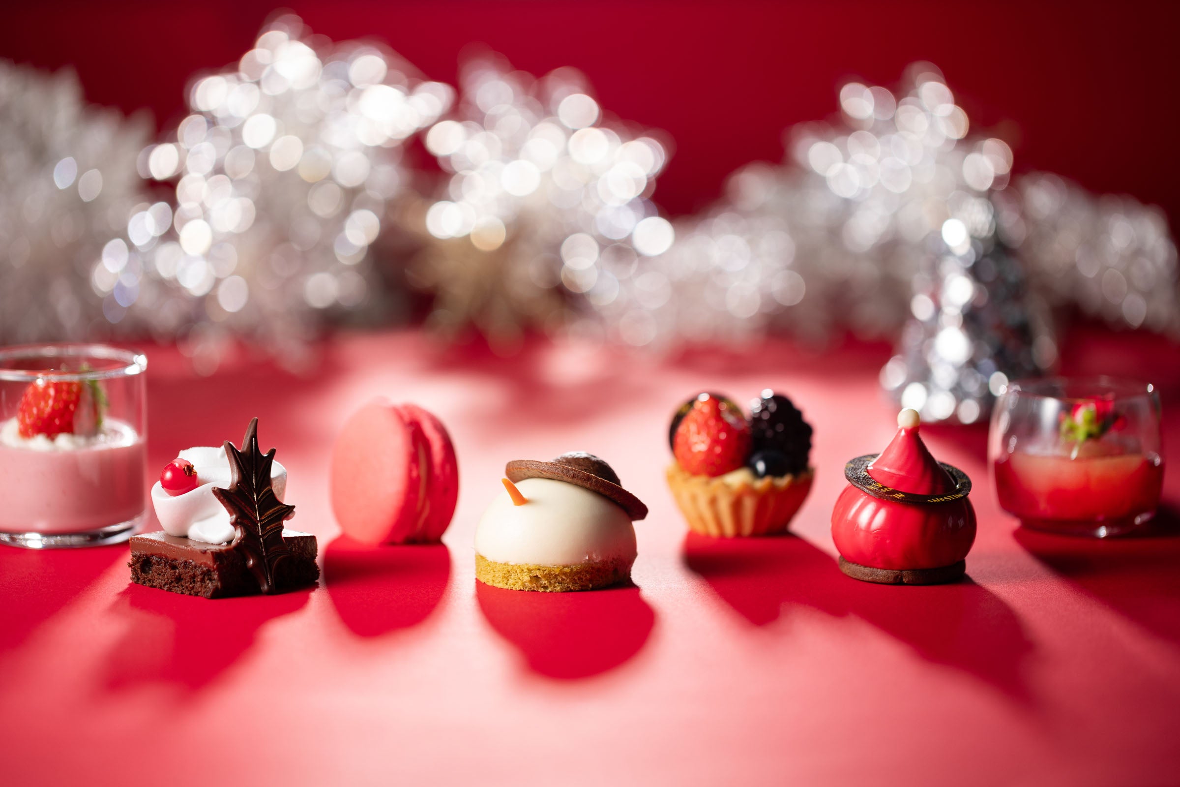 スイート センセーション イメージ