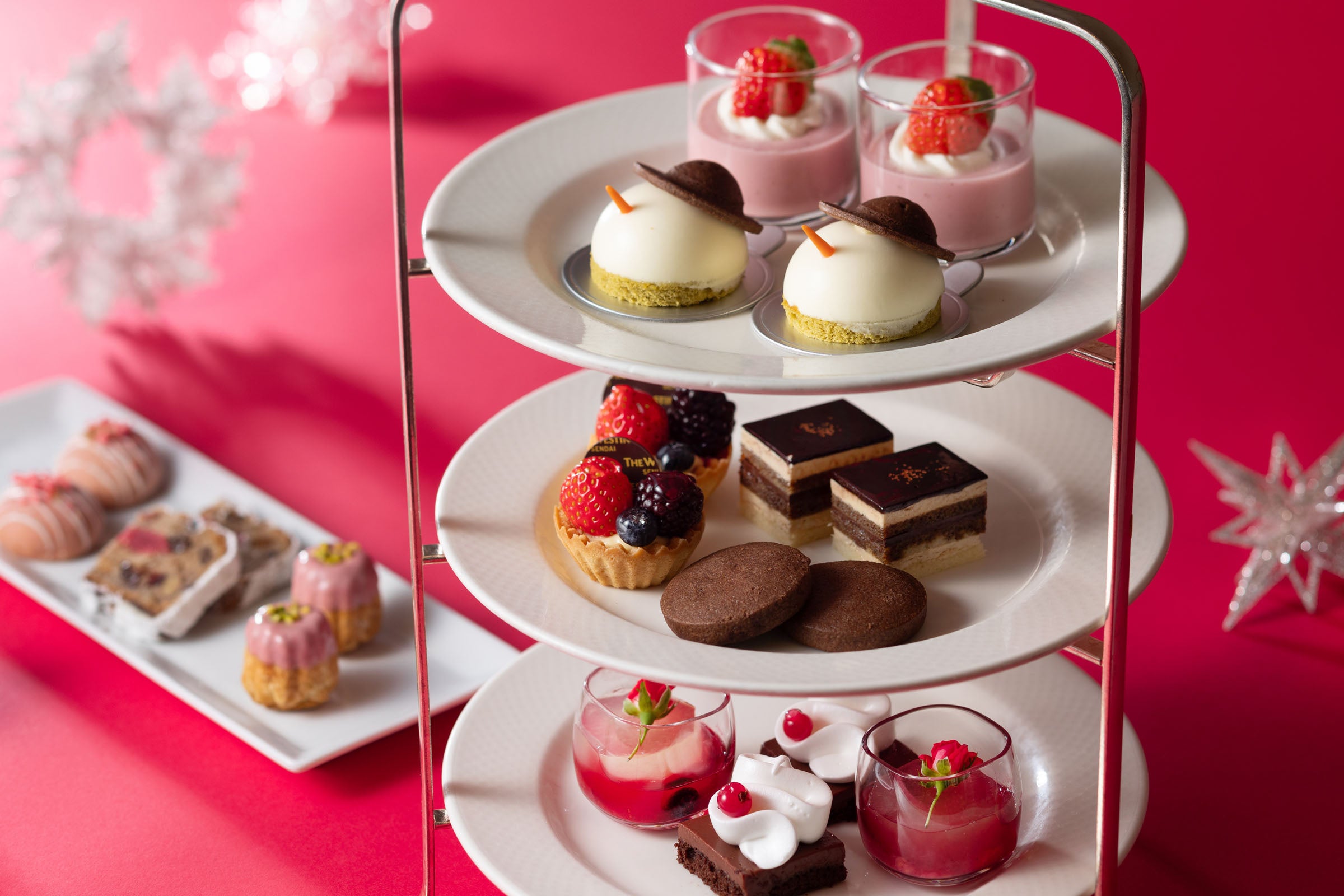 スイート センセーション ウイークデイ イメージ