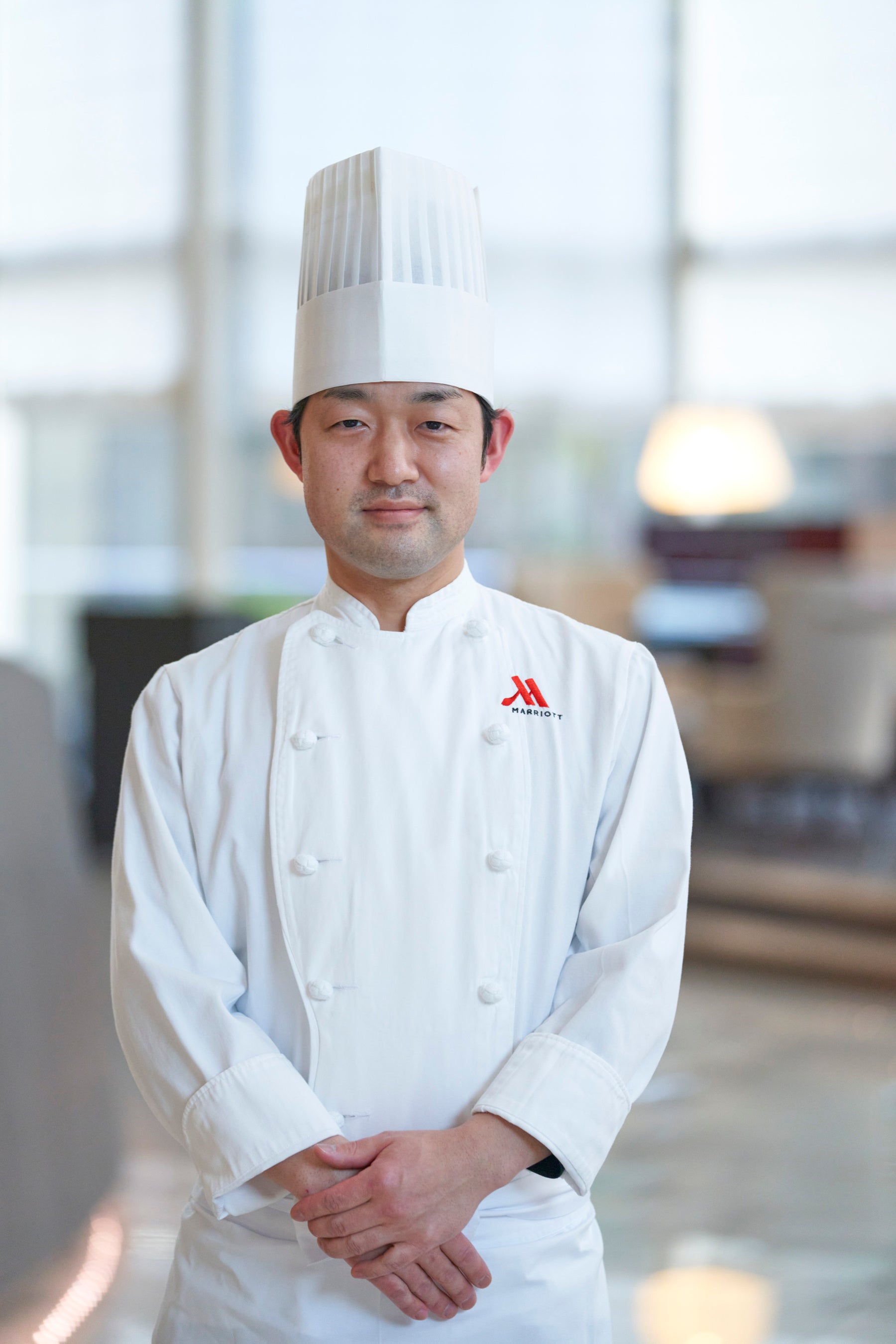 ペストリーシェフ 石和 悟