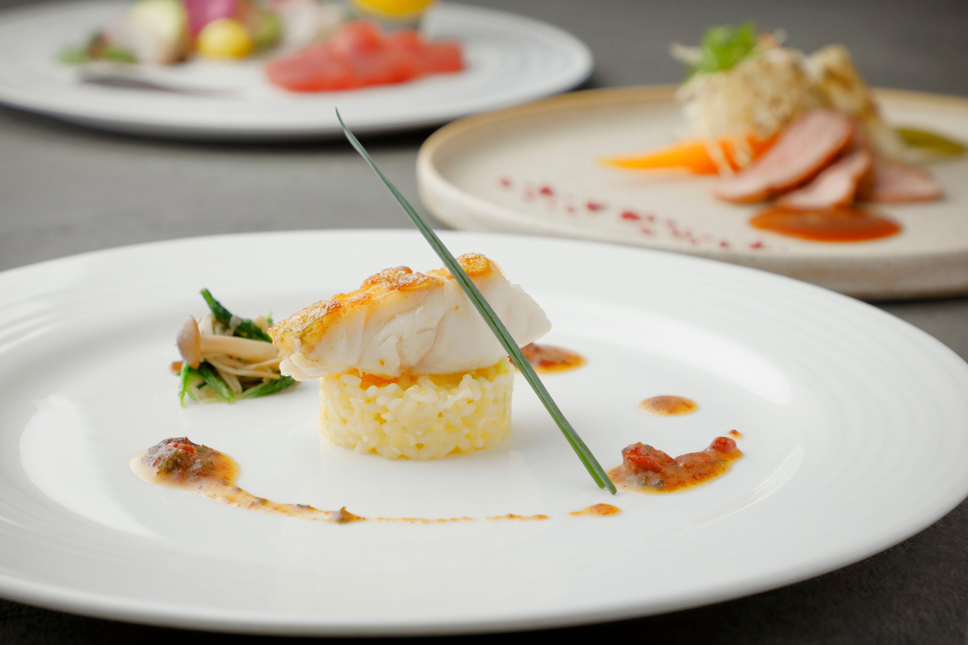 ポワソンイメージ