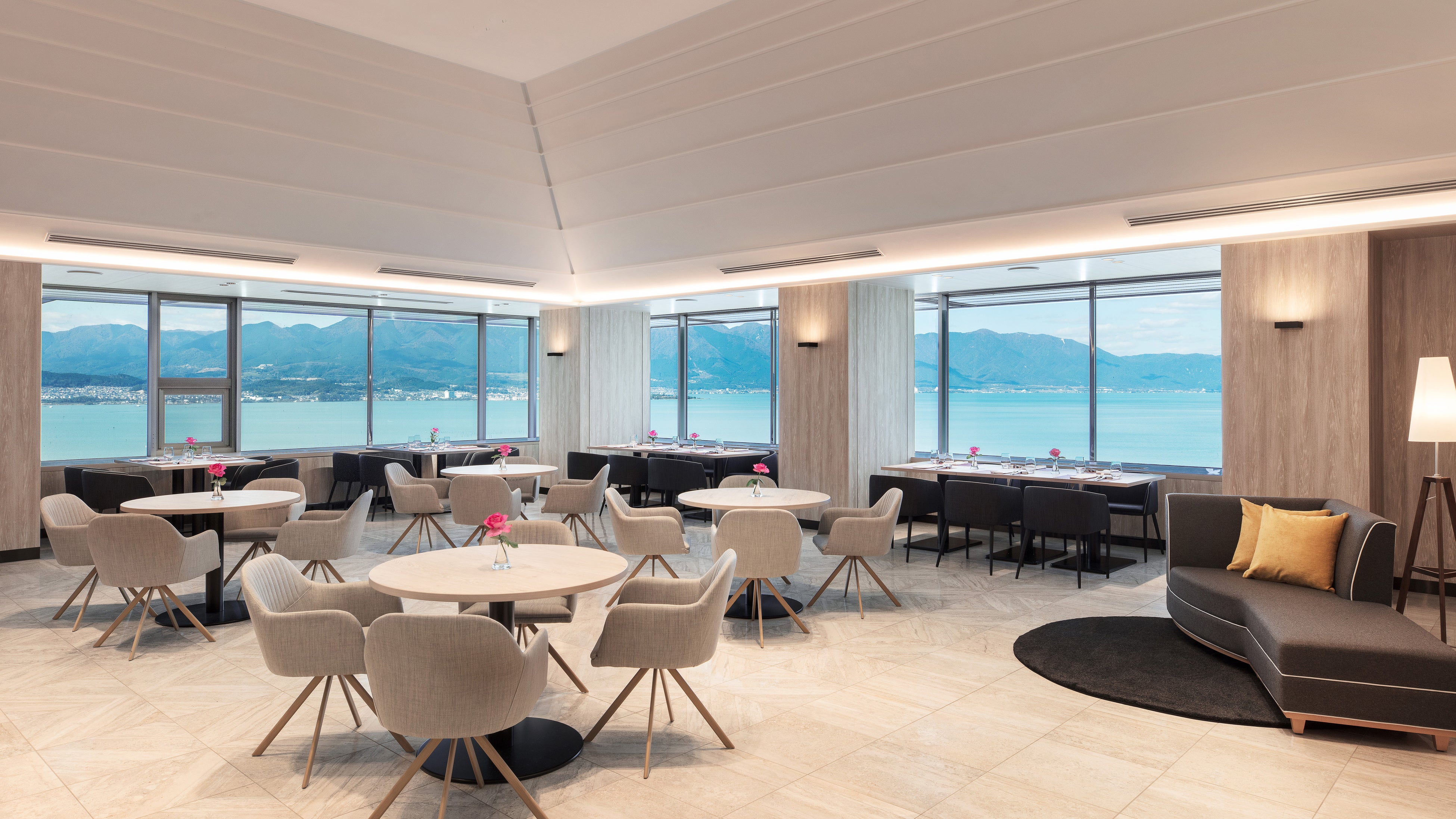 「Grill & Dining G」イメージ