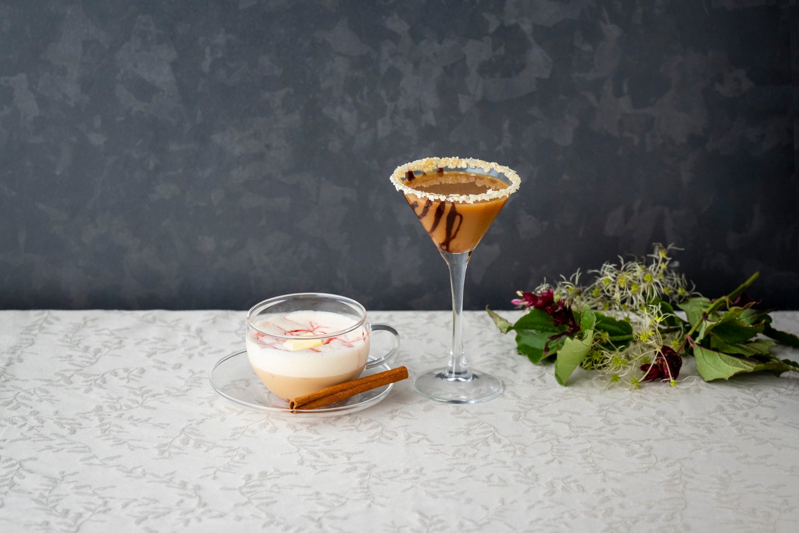 シーズナルカクテル　イメージ