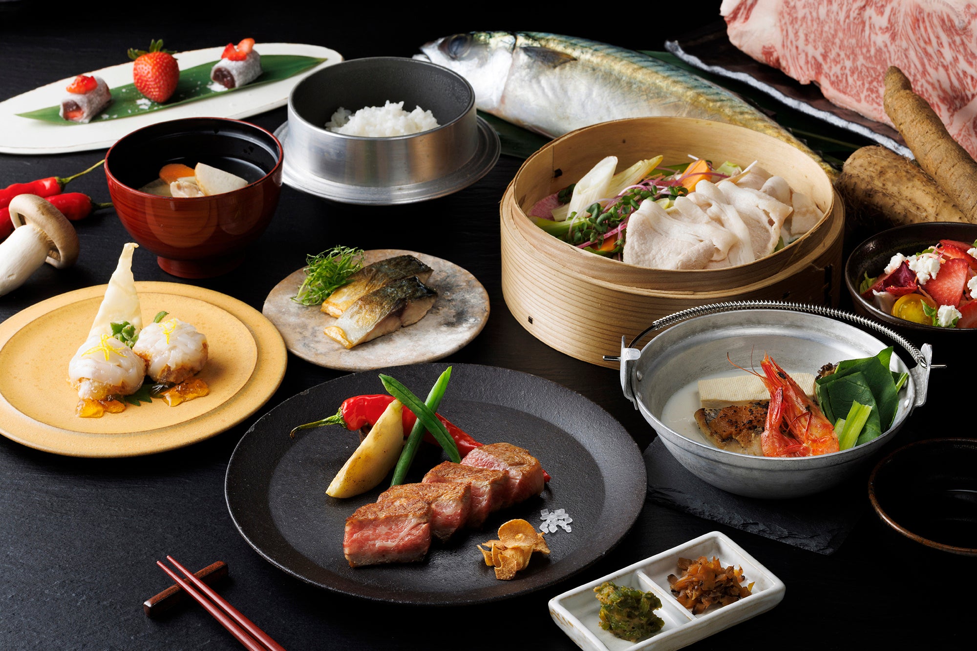 「Around Japan vol.18 –Discover Saga -」イメージ