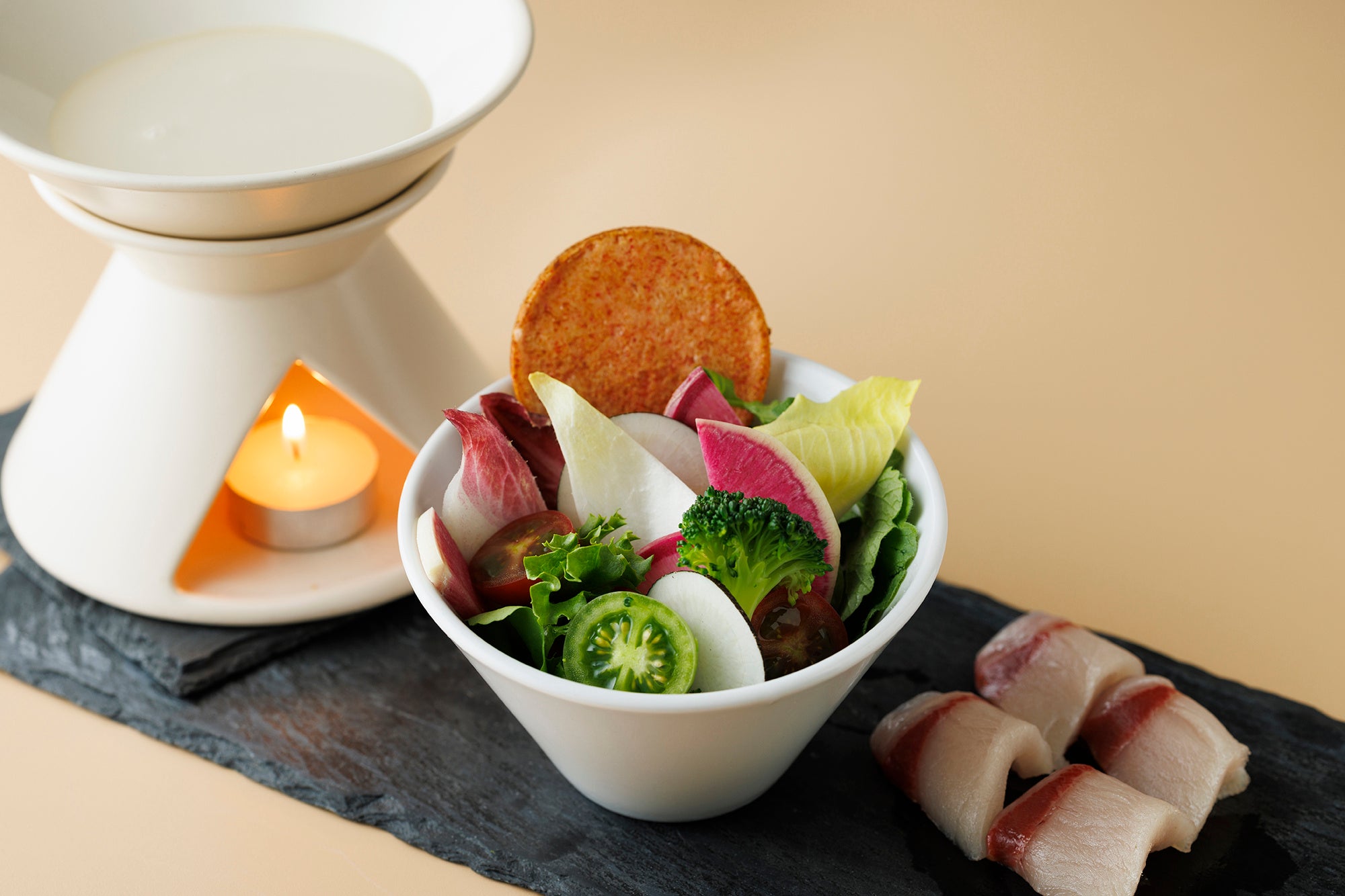 APPETIZER イメージ