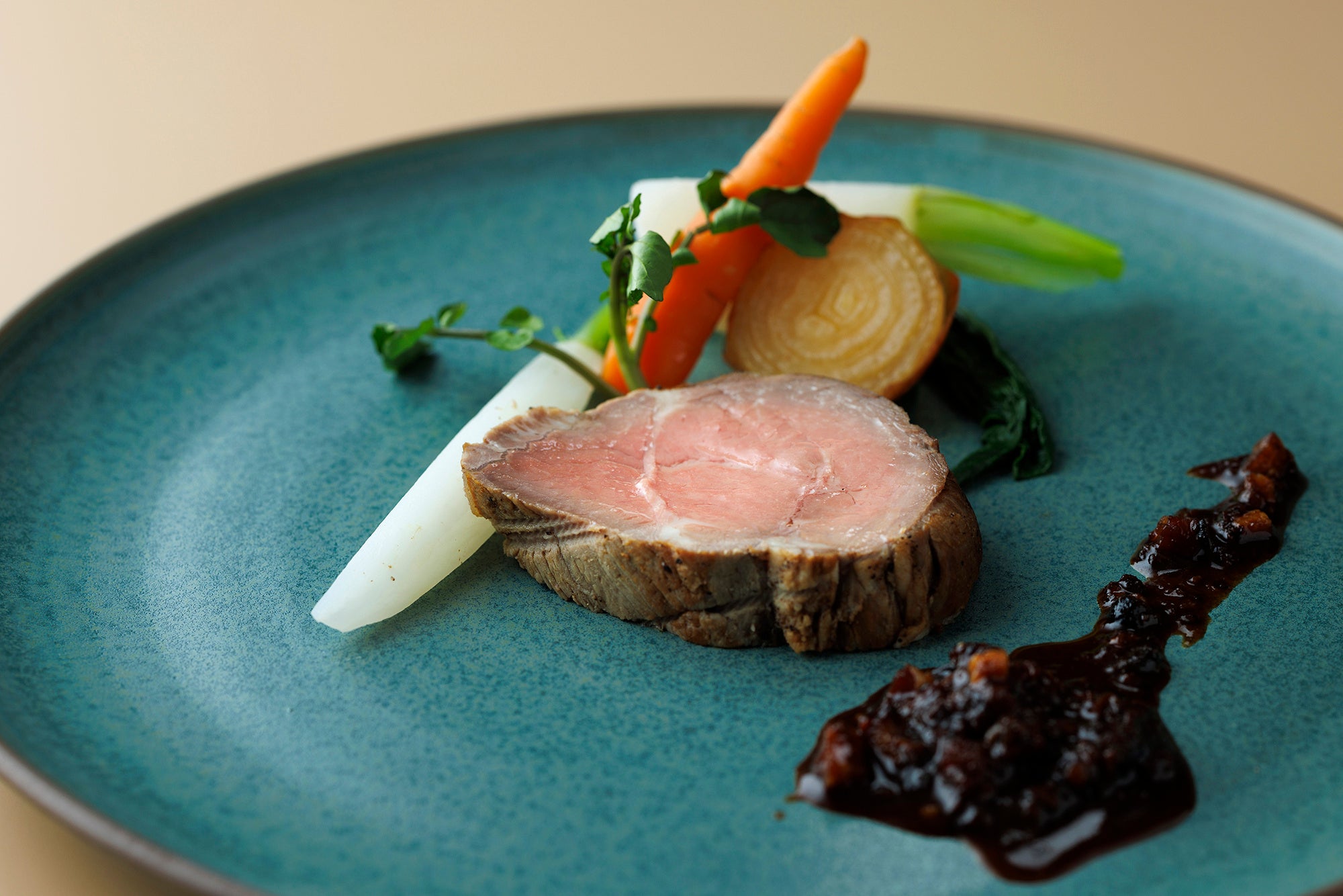 MAIN DISHイメージ