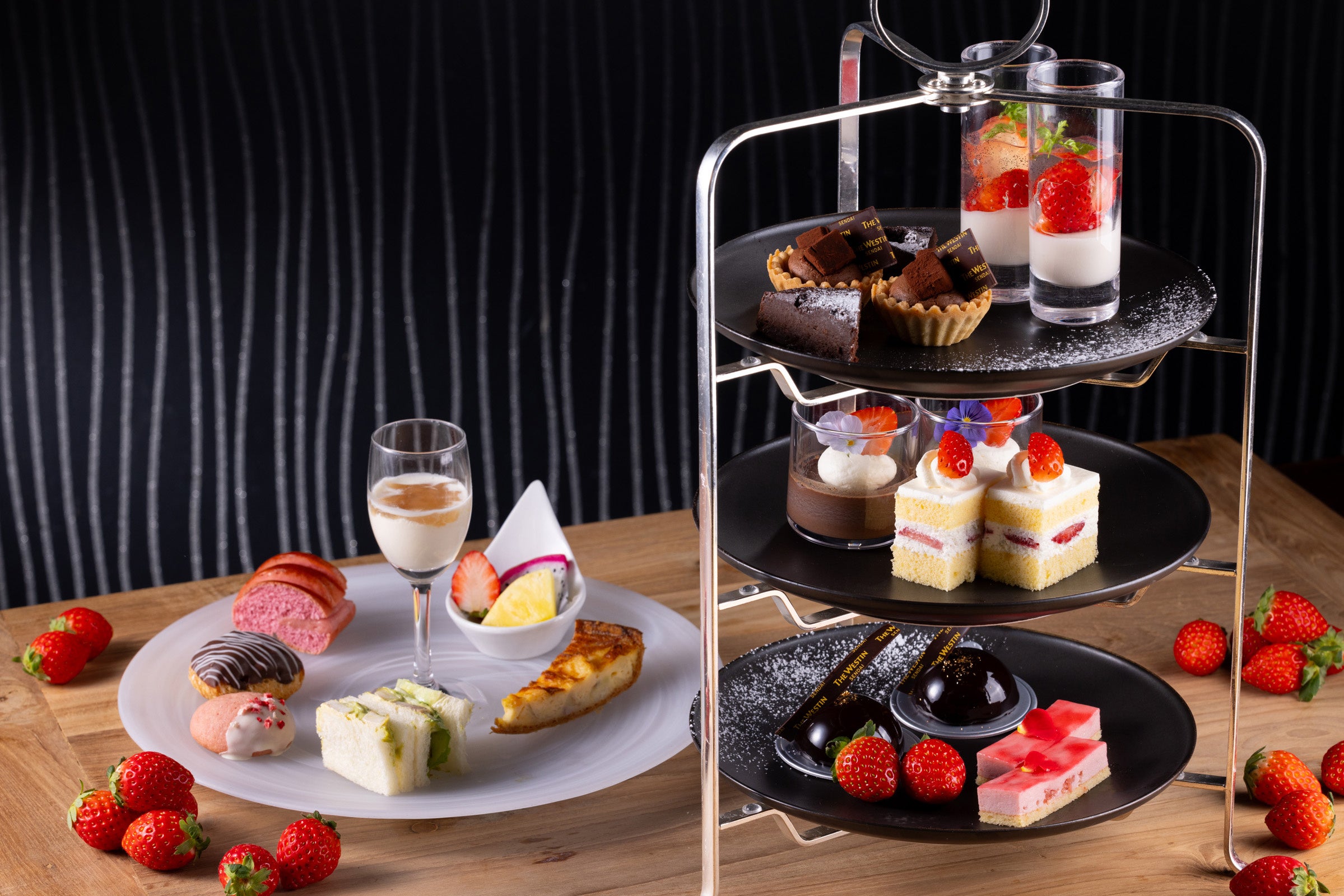 スイート センセーション ウイークデイ イメージ