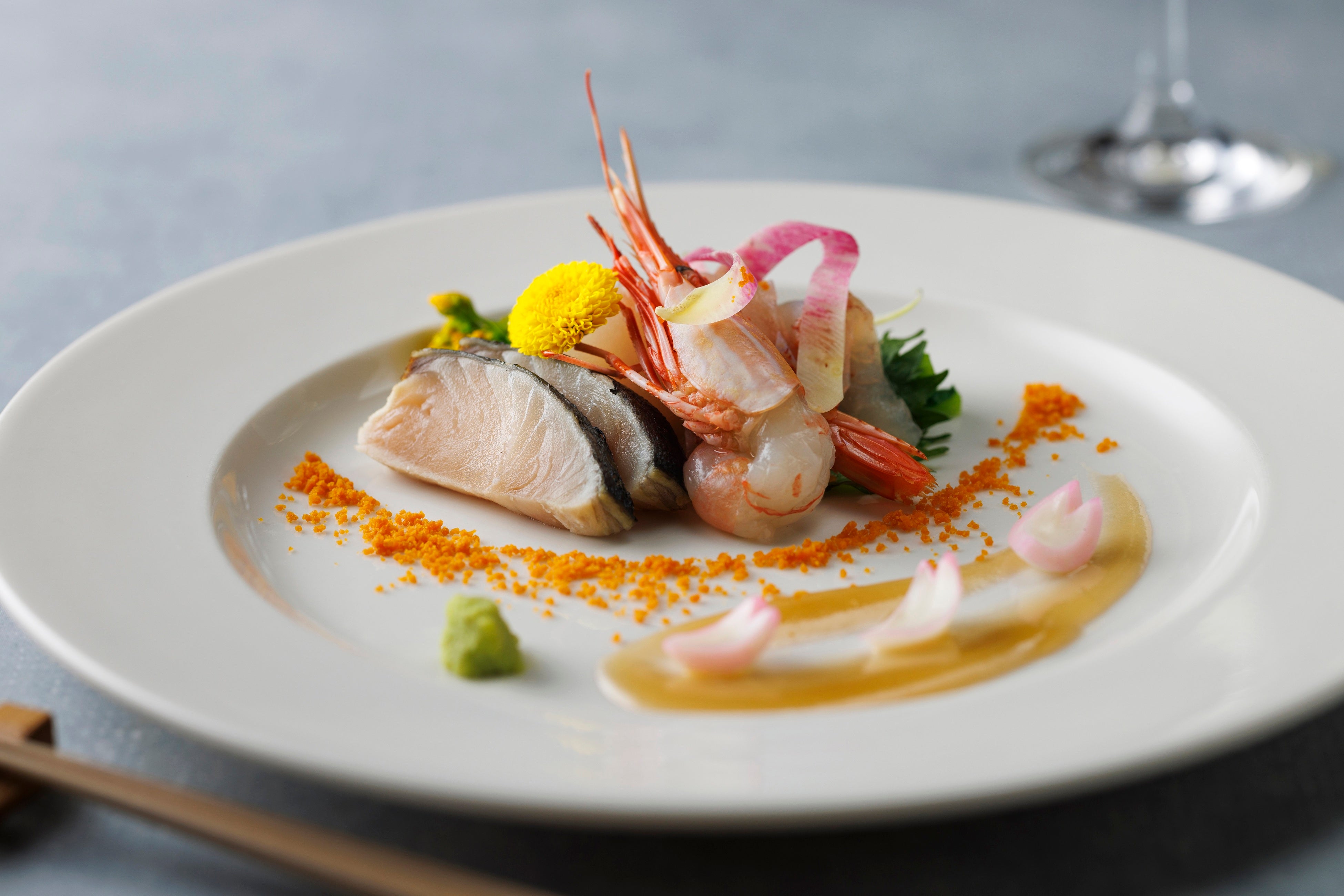 お造りイメージ