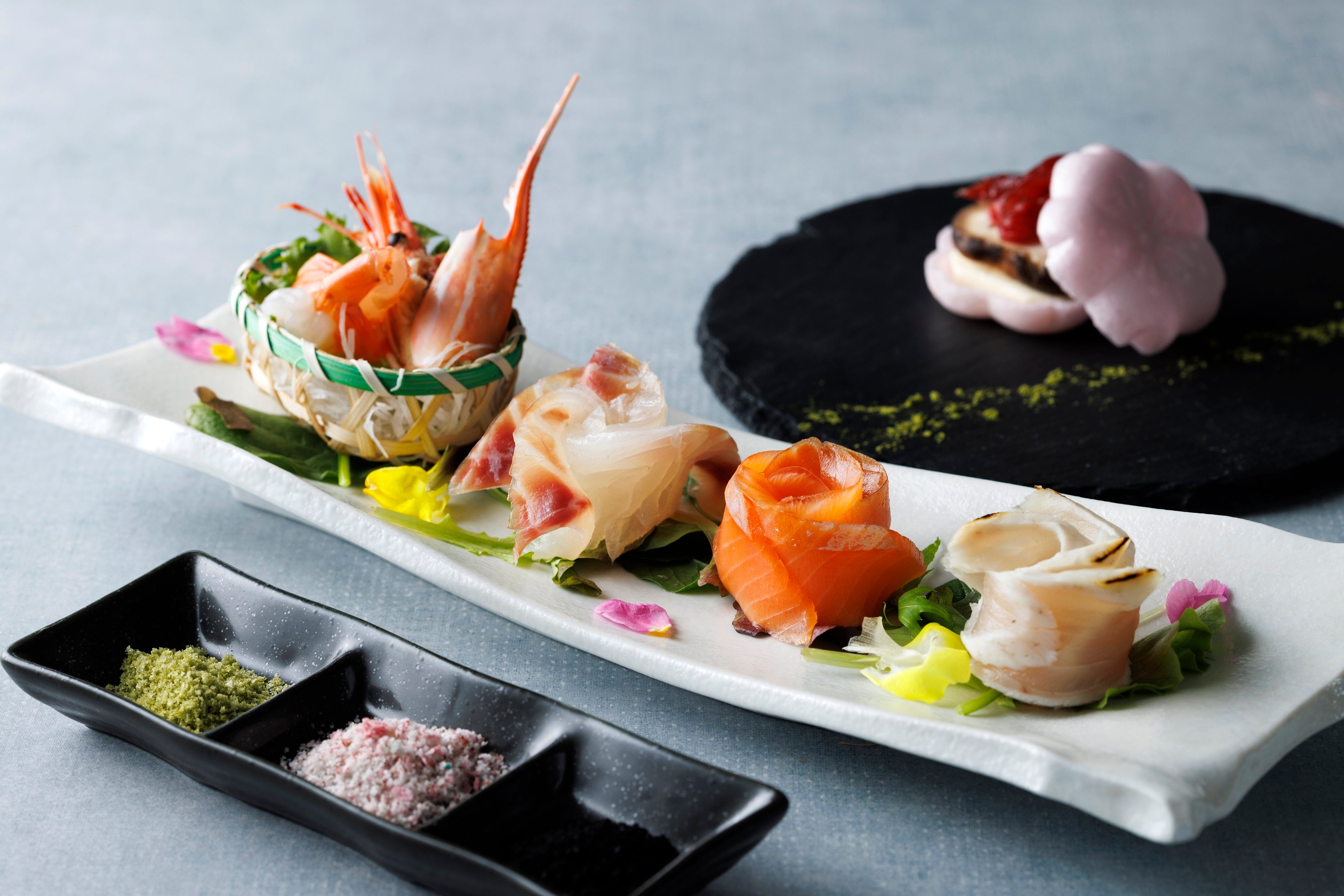 お造りイメージ