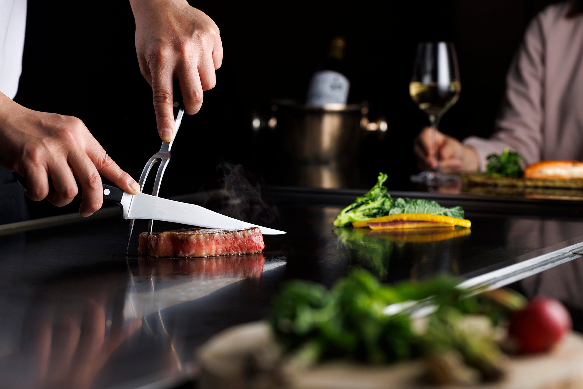 「Around Japan vol.19 –Discover Yamanashi -」イメージ