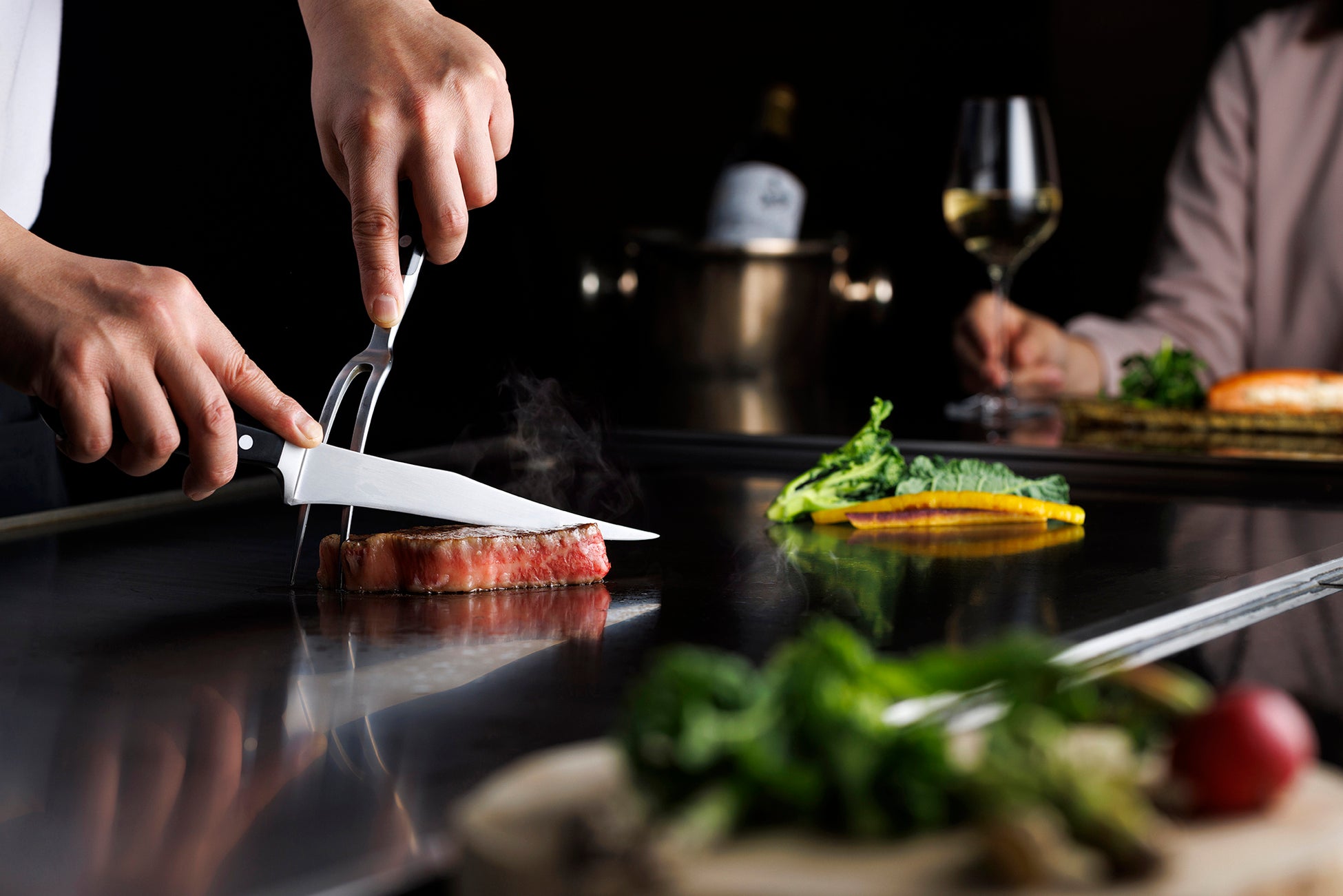 「Around Japan vol.19 –Discover Yamanashi -」イメージ