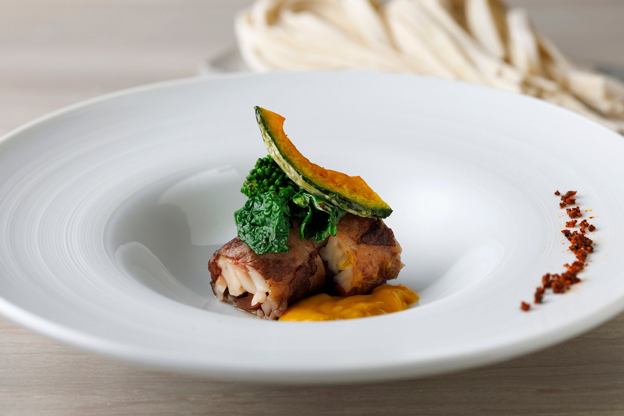 温前菜 イメージ