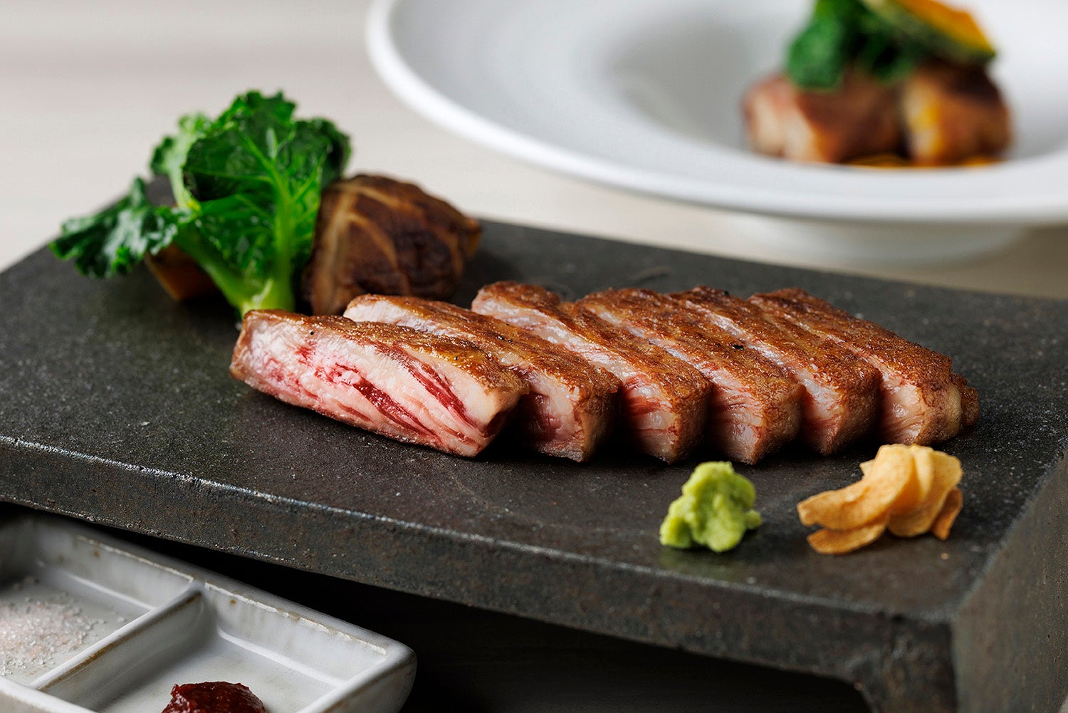 肉料理 イメージ