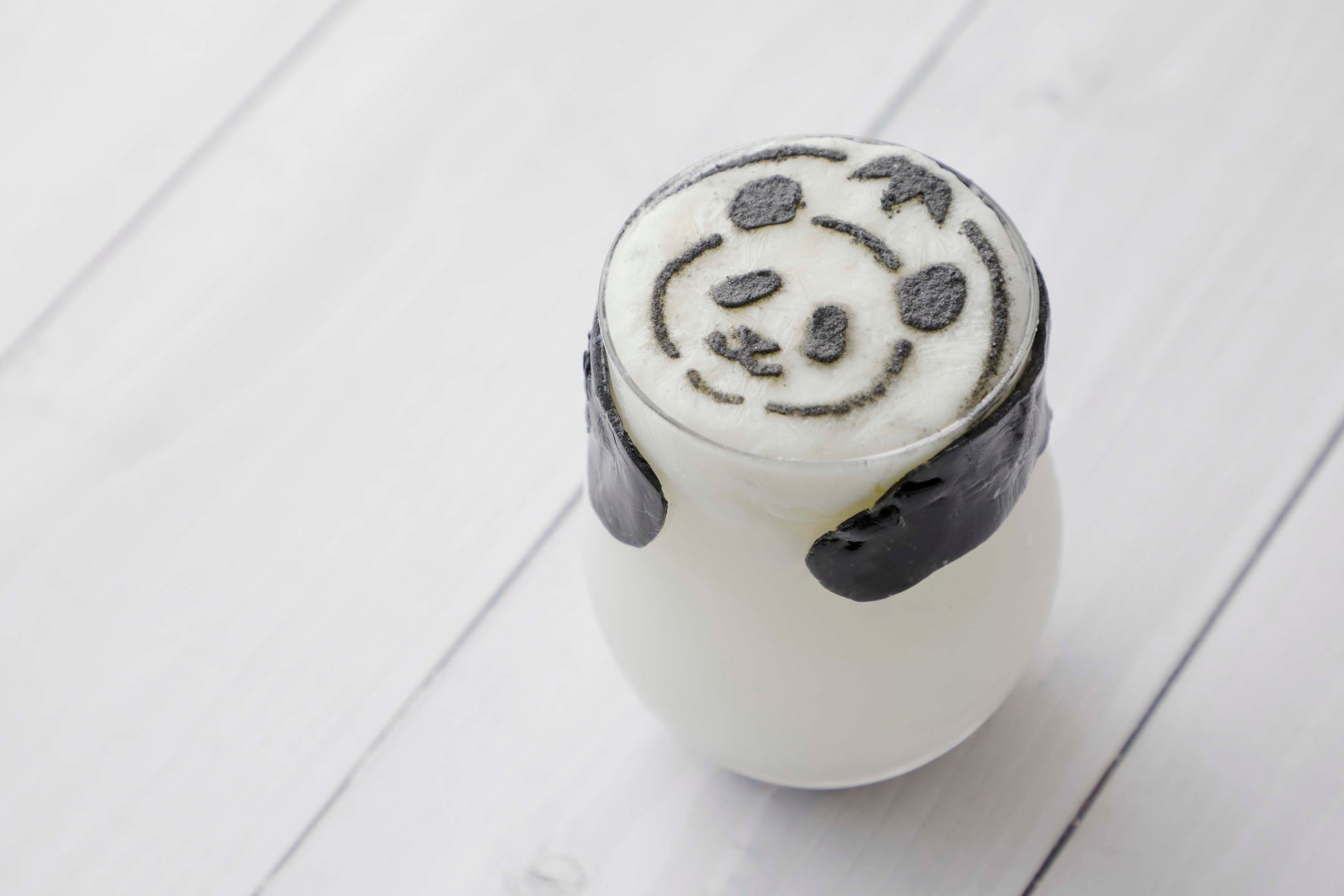 フローズンヨーグルトドリンク イメージ