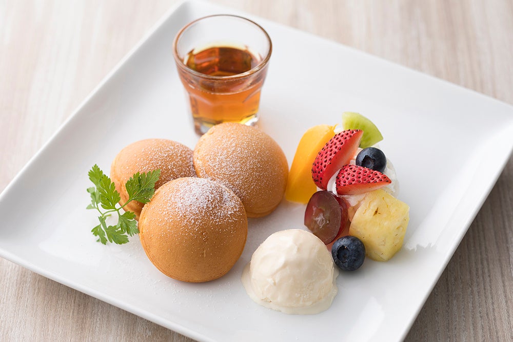 KID’S EAT FREE イメージ