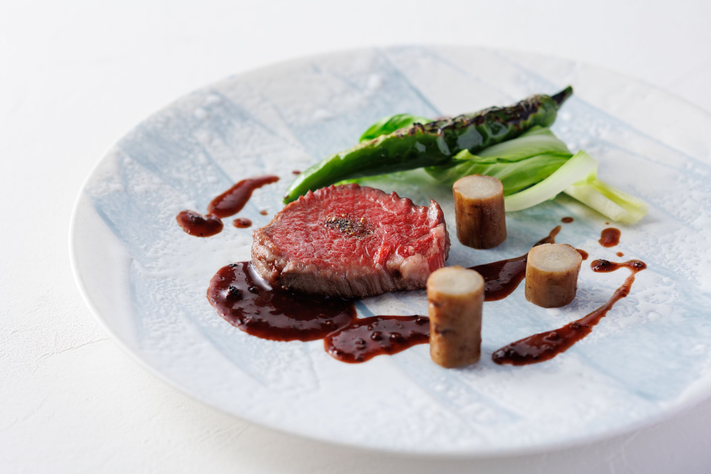 肉料理 イメージ