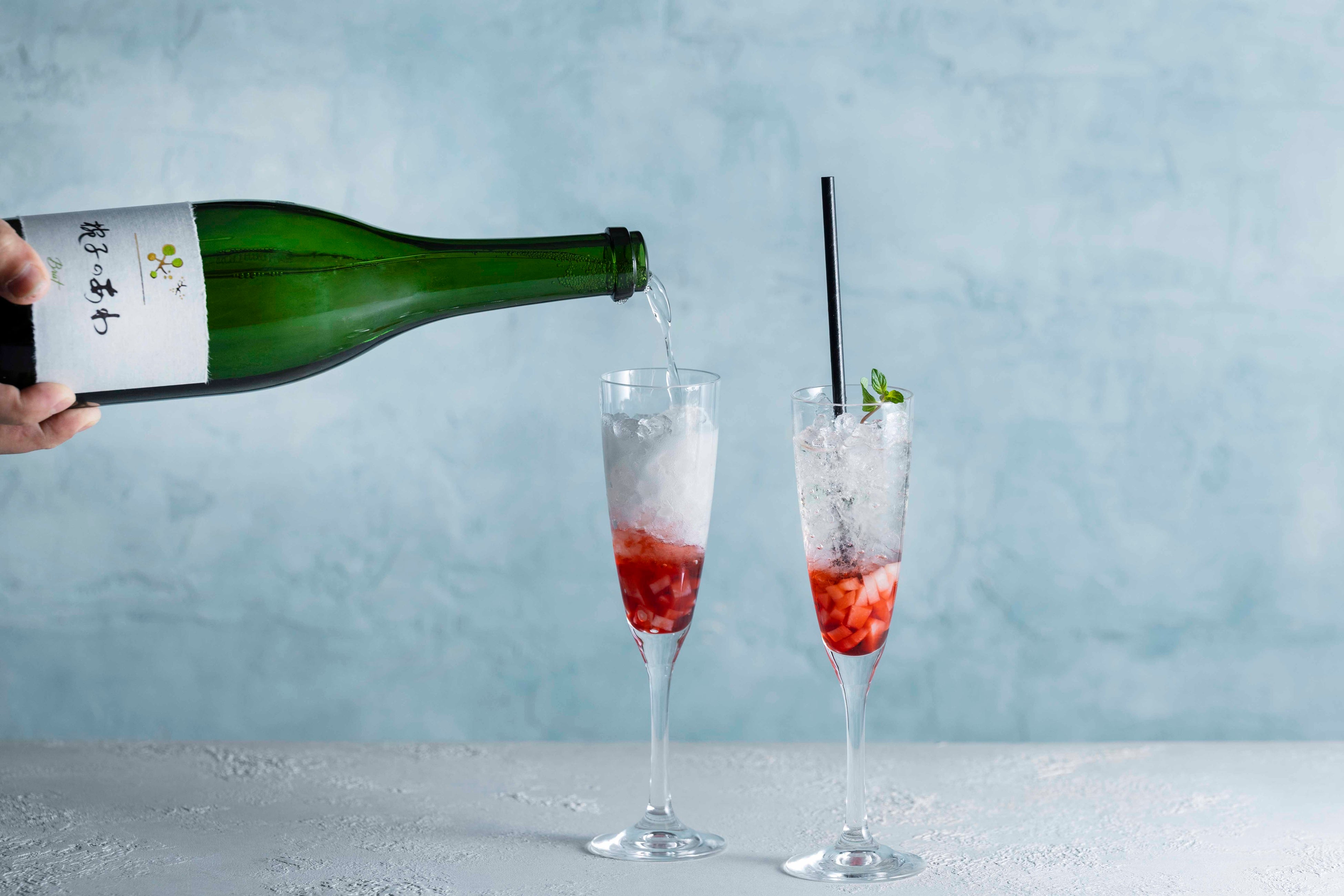 カクテルイメージ