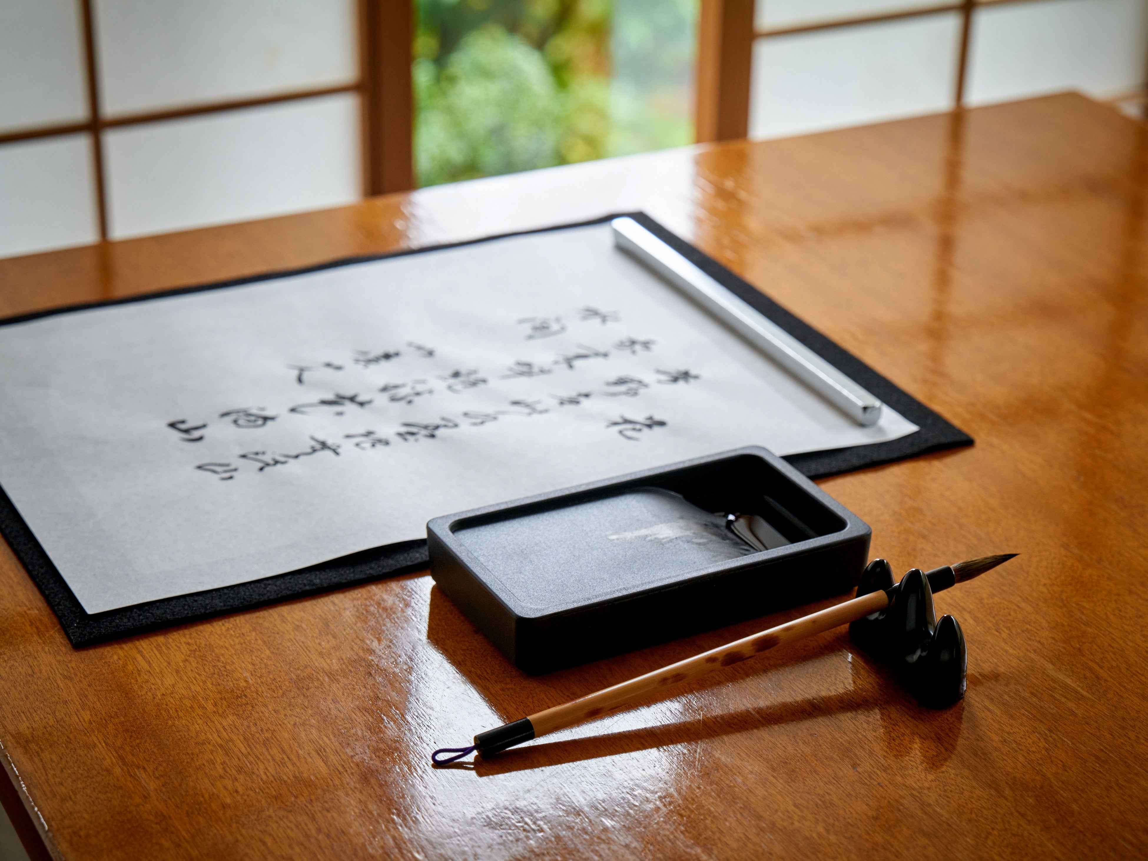 Destination Discovery 「写漢詩」イメージ