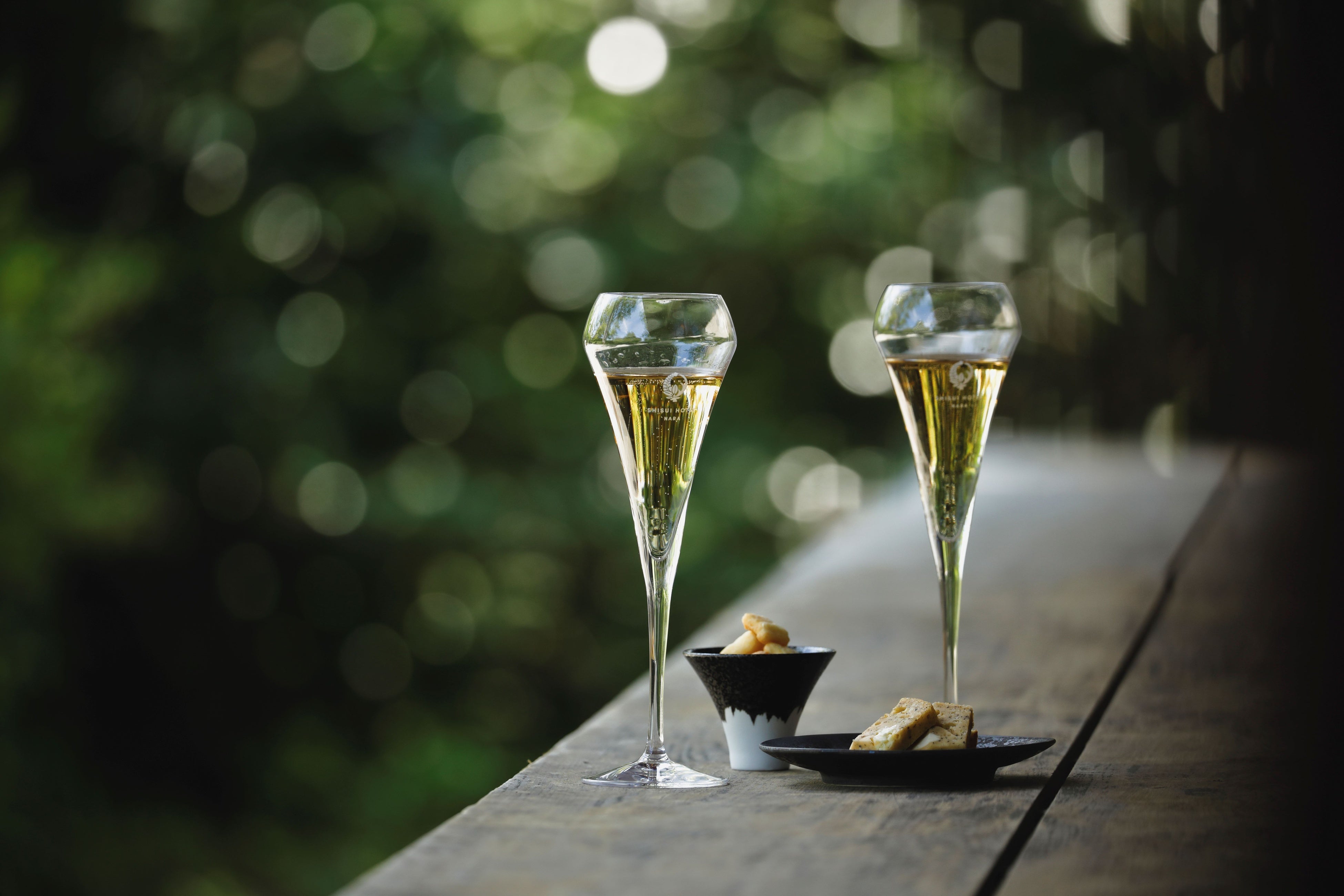 「ガーデンディライト」イメージ