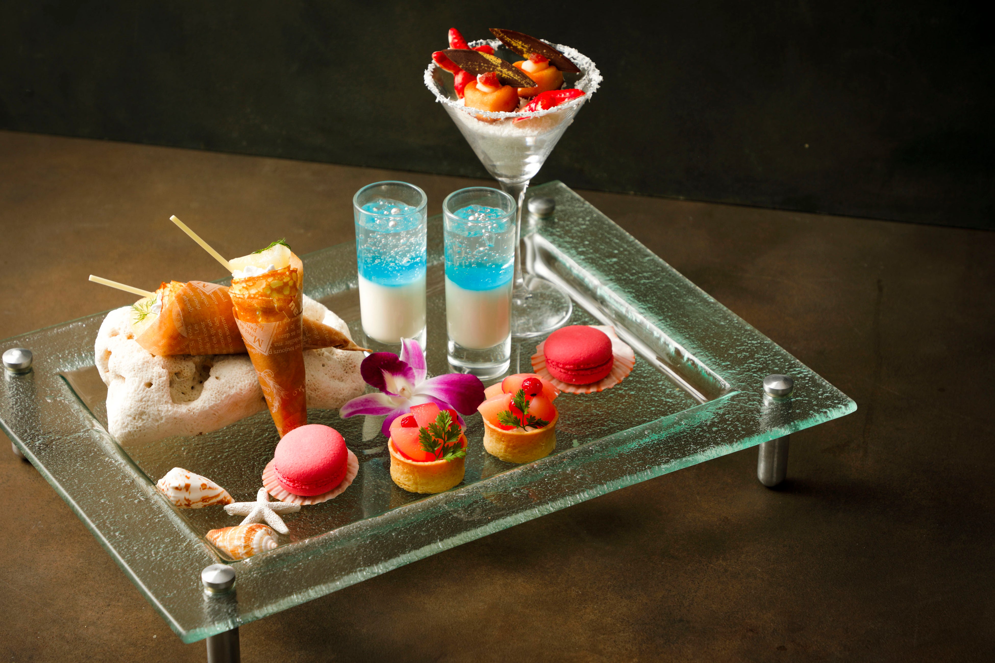 スイーツ  イメージ