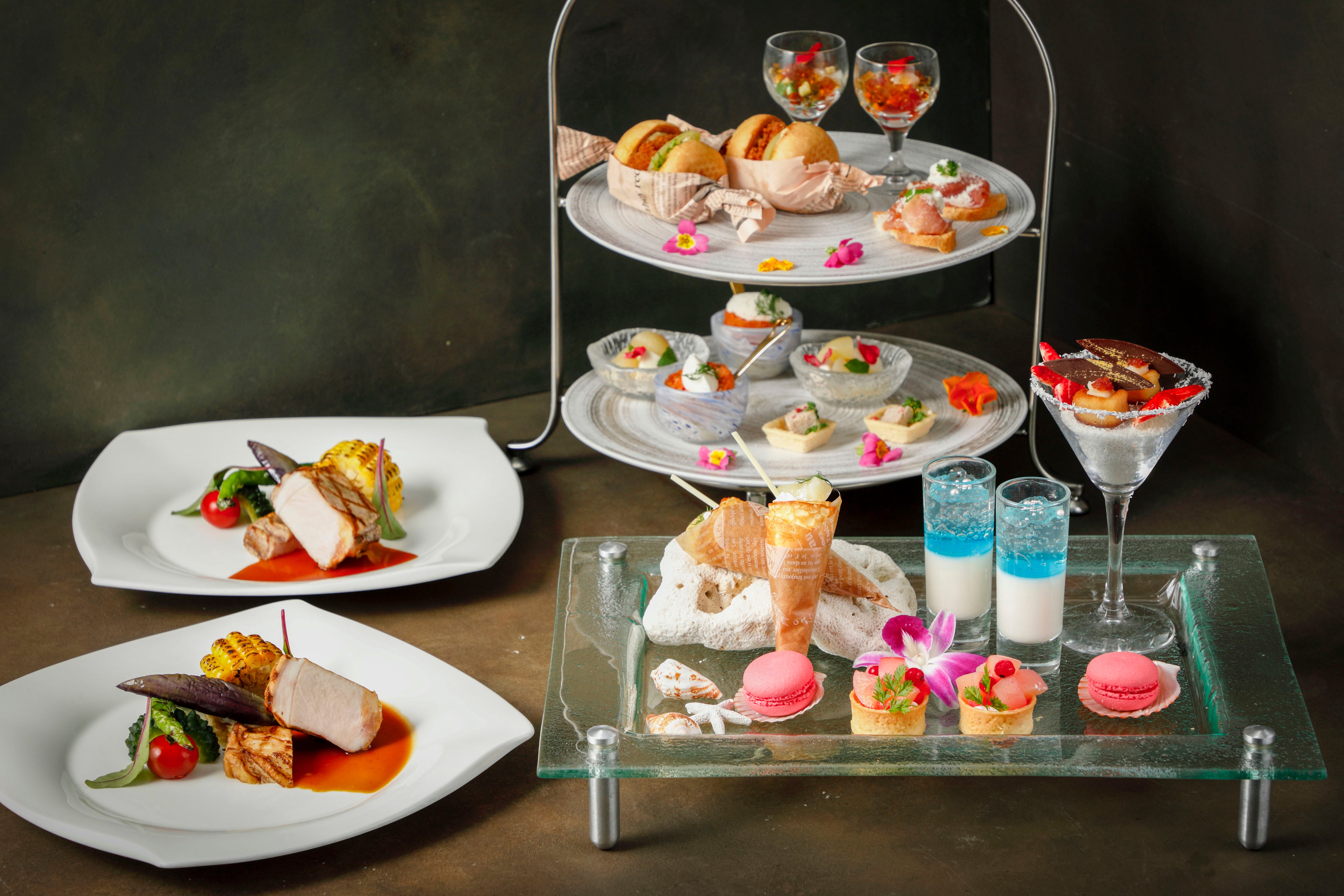 「Local Peach Night」イメージ