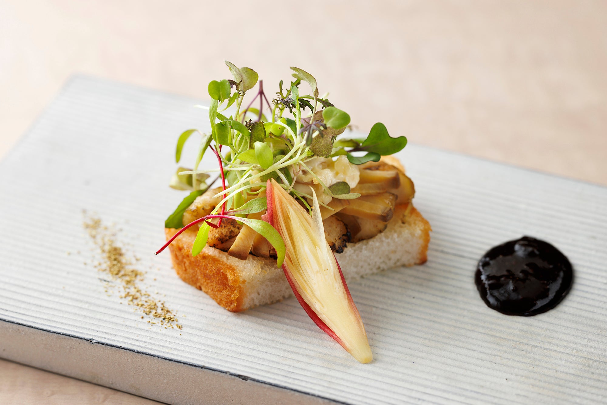 温前菜 イメージ