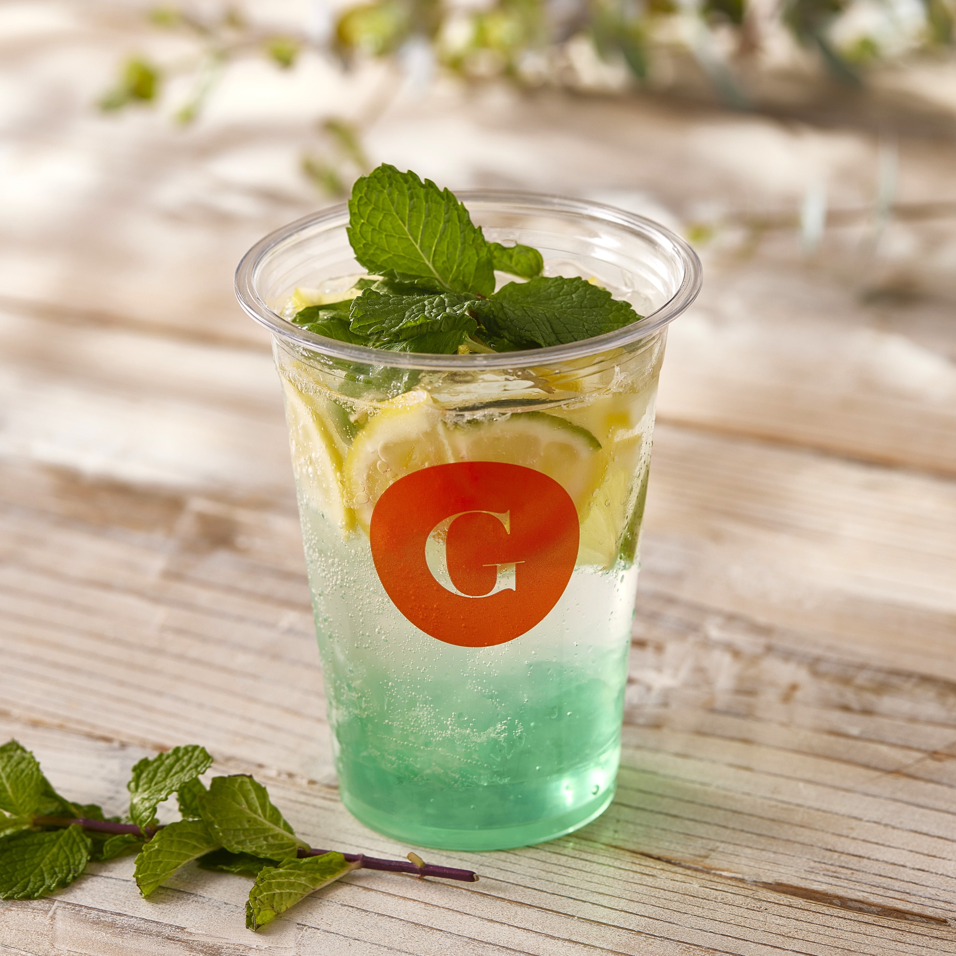 【GGCo.】シトラスソーダ