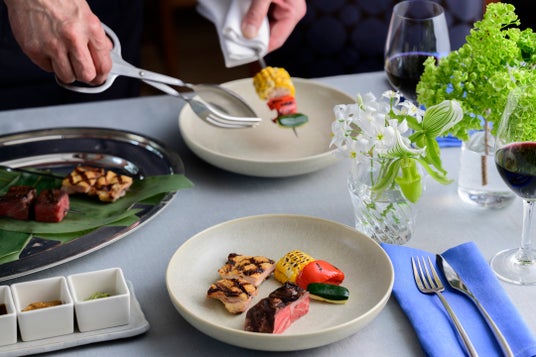 【軽井沢マリオットホテル】“信州×発酵×涼”のマリアージュで夏の軽井沢を味わう限定コース ディナーコース「Prime Shinshu -Summer-」を発売 【軽井沢マリオットホテル】“信州×発酵×涼”のマリアージュで夏の軽井沢を味わう限定コース ディナーコース「Prime Shinshu -Summer-」を発売