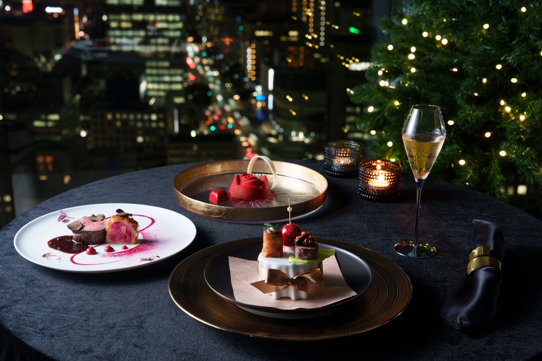 【オーセントホテル小樽】冬季限定の”シュトーレン”オンラインショップにて予約販売開始