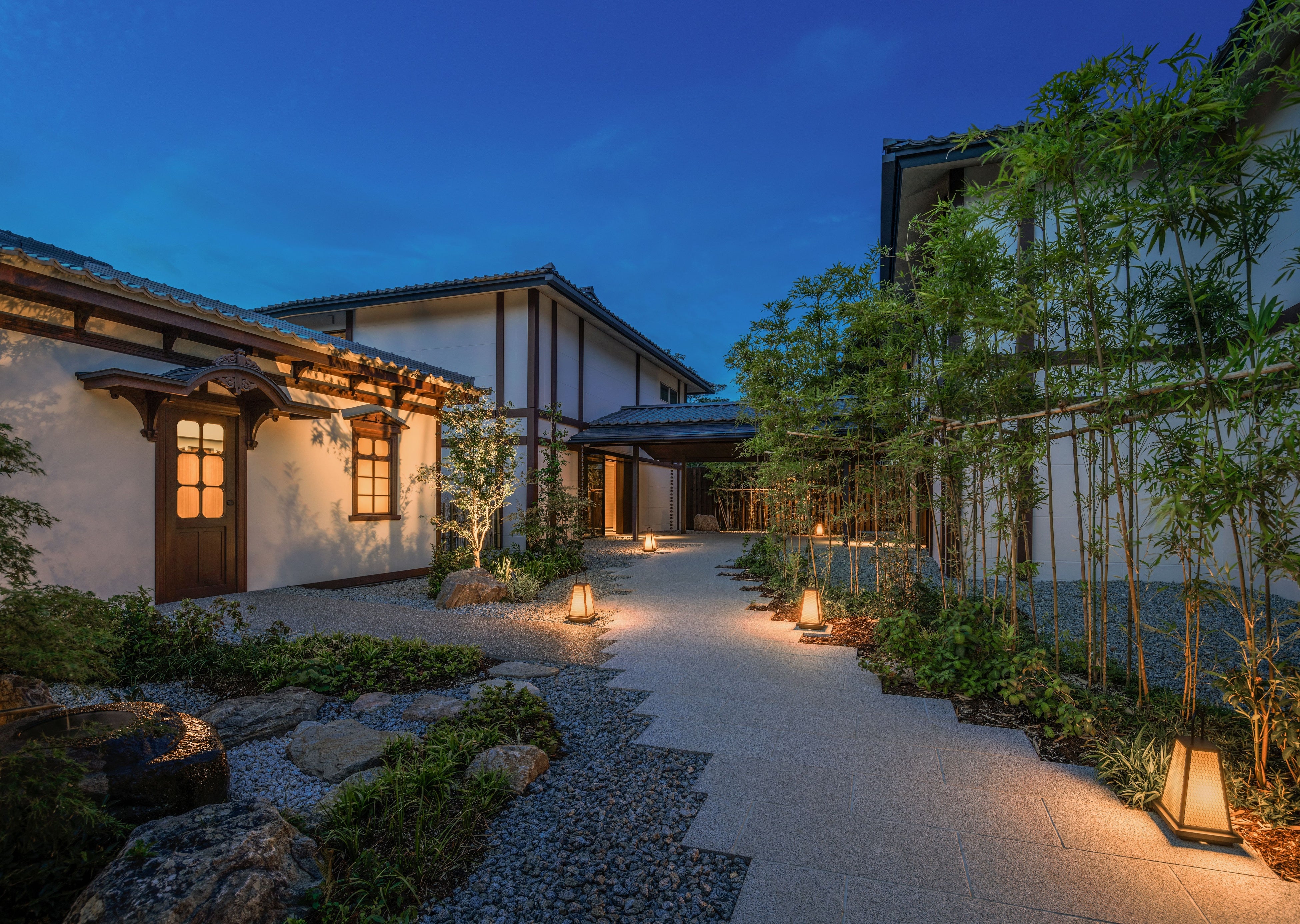 【紫翠 ラグジュアリーコレクションホテル 奈良】奈良国立博物館「第78回 正倉院展」入場券付き宿泊プランを販売