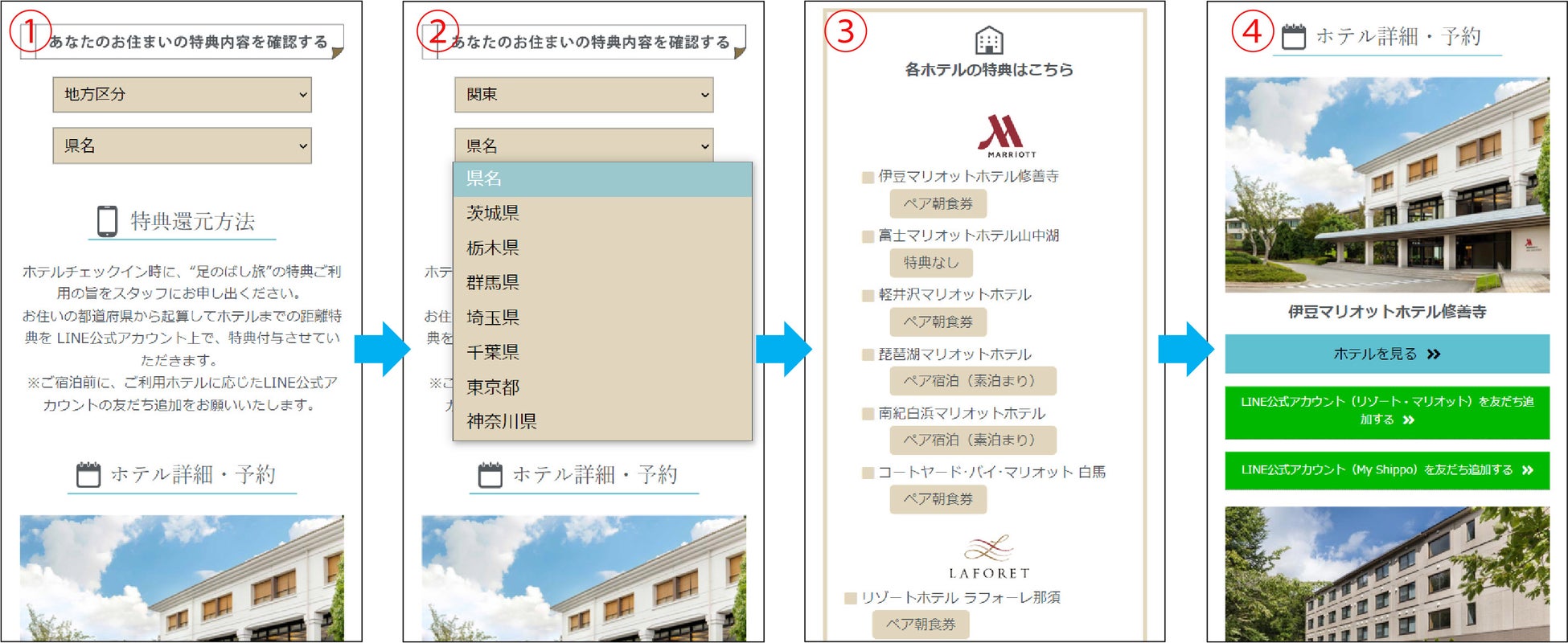 22年 日本を再び旅する Restart Travel キャンペーン を実施 森トラスト ホテルズ リゾーツ株式会社のプレスリリース 22年 日本を再び旅する Restart Travel キャンペーン を実施 森トラスト ホテルズ リゾーツ株式会社のプレスリリース