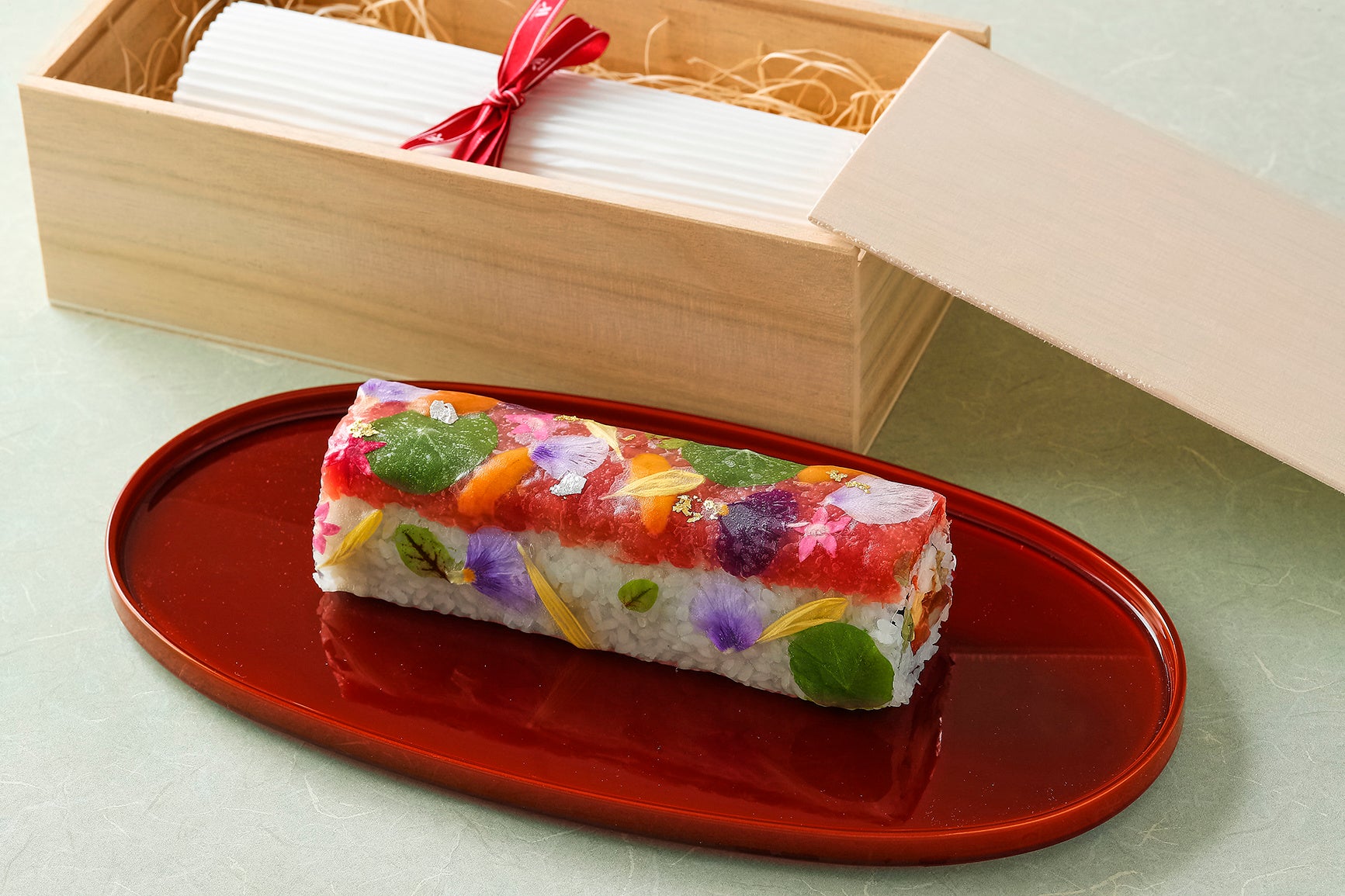 恵方巻イメージ