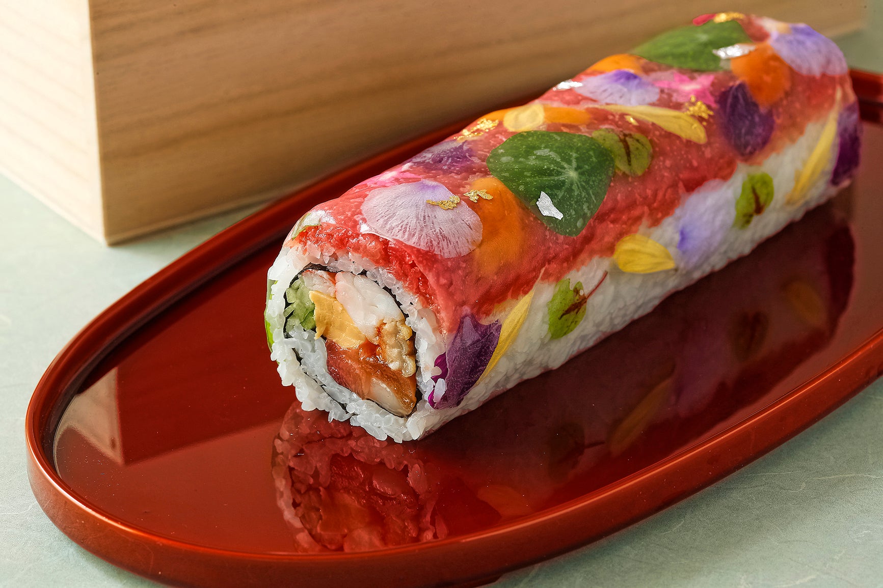 恵方巻イメージ