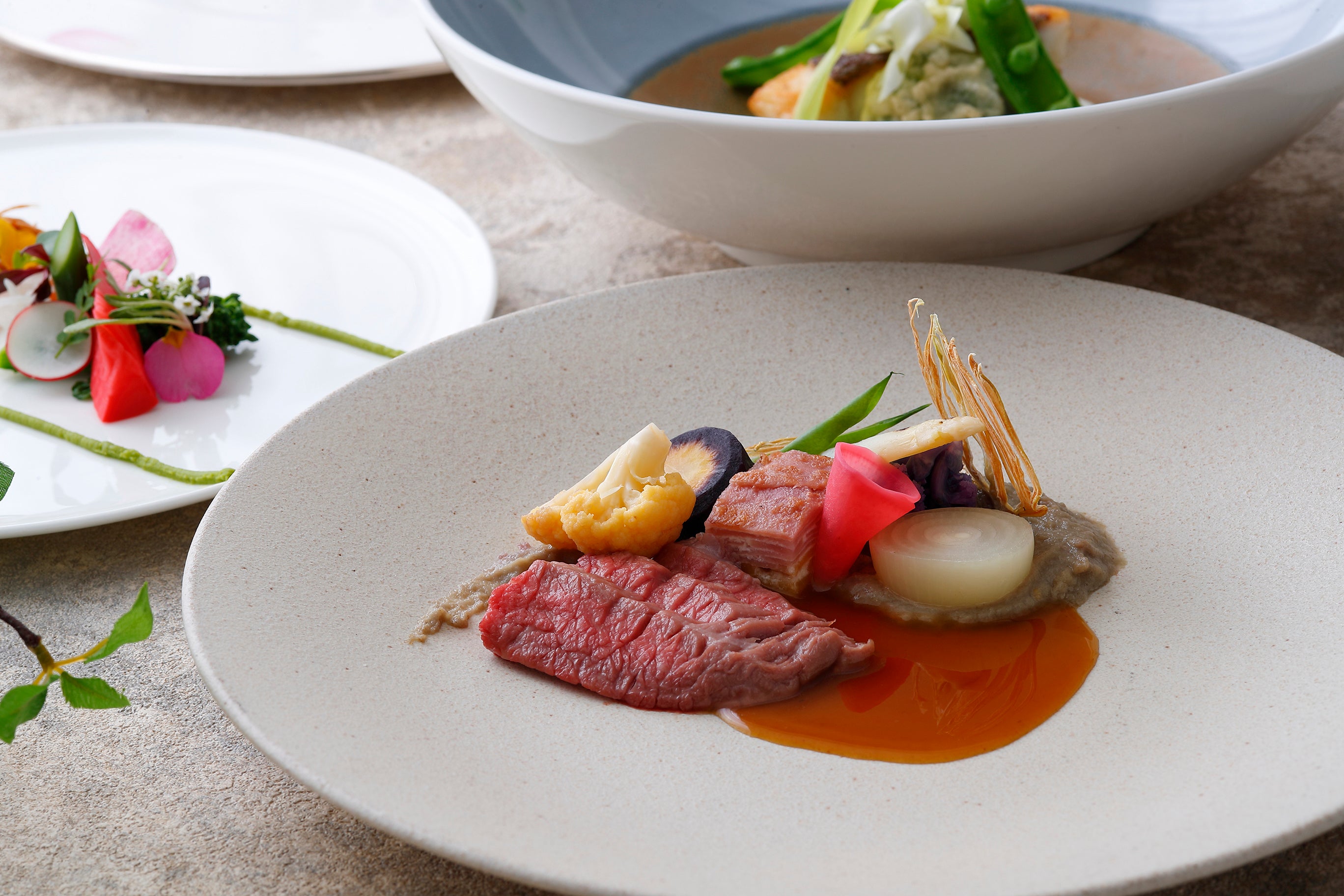 Spring Delights イメージ