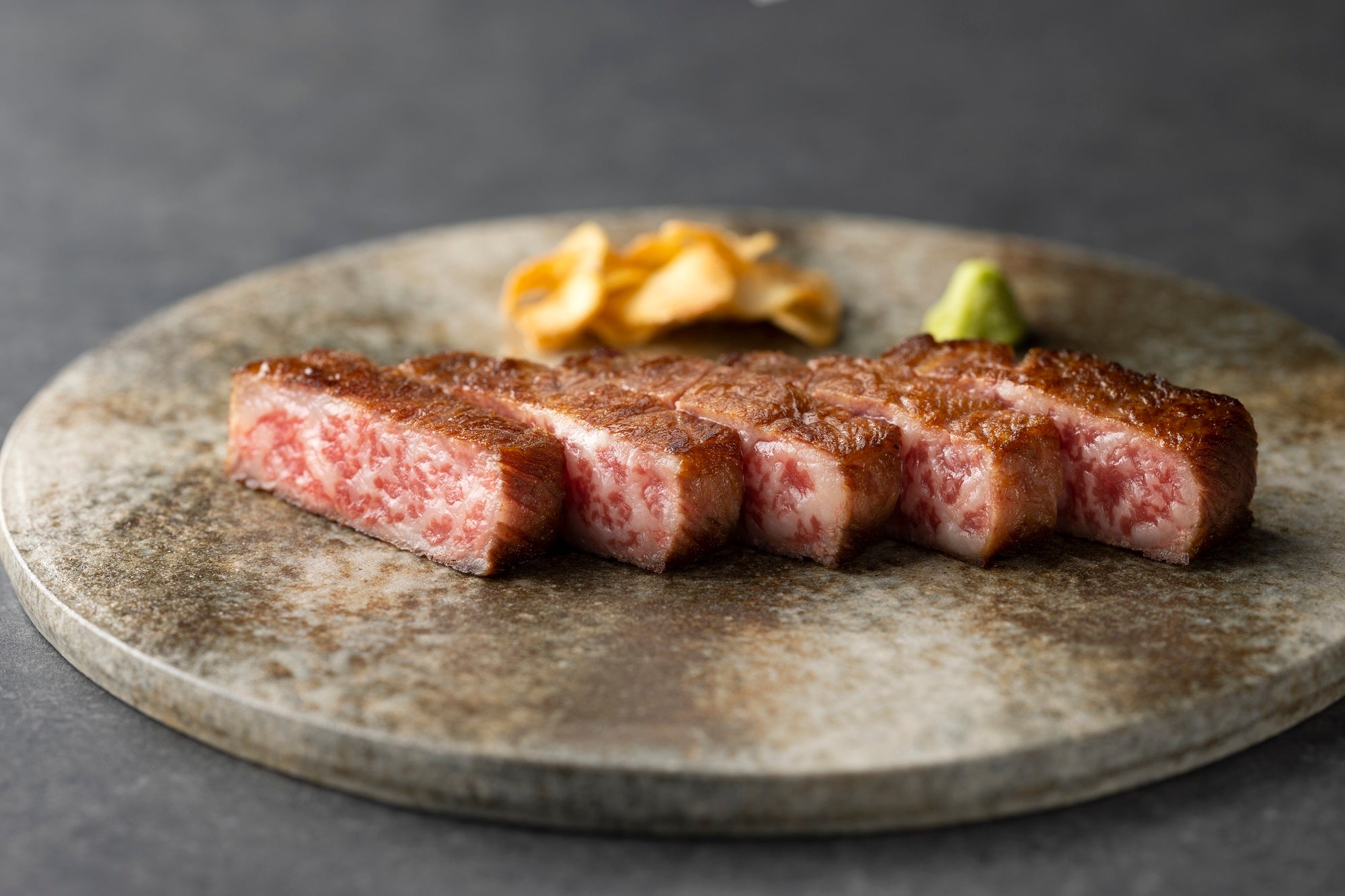 肉料理イメージ